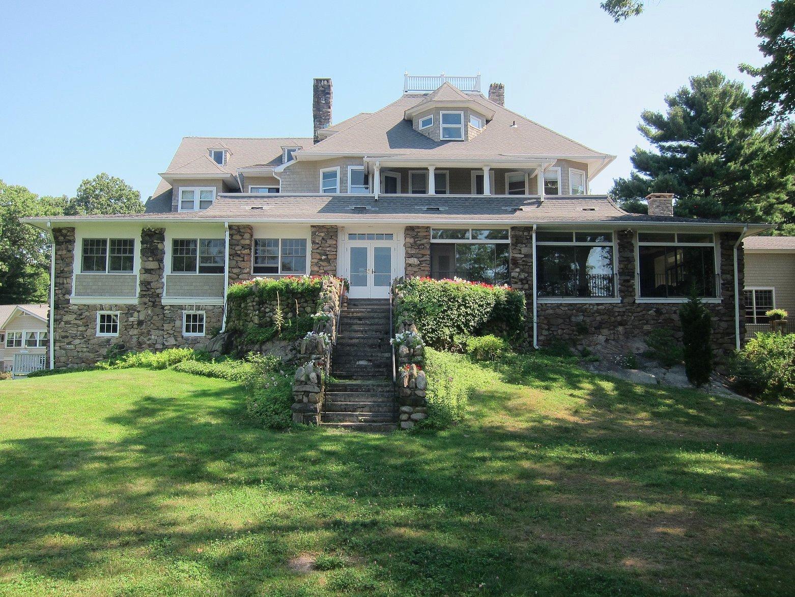 Convent of St. Birgitta