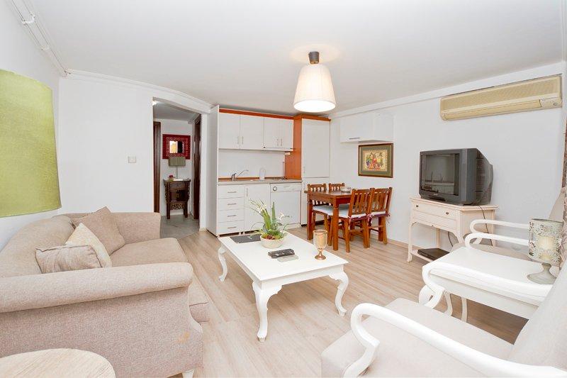 Cheya Residence Rumelihisari