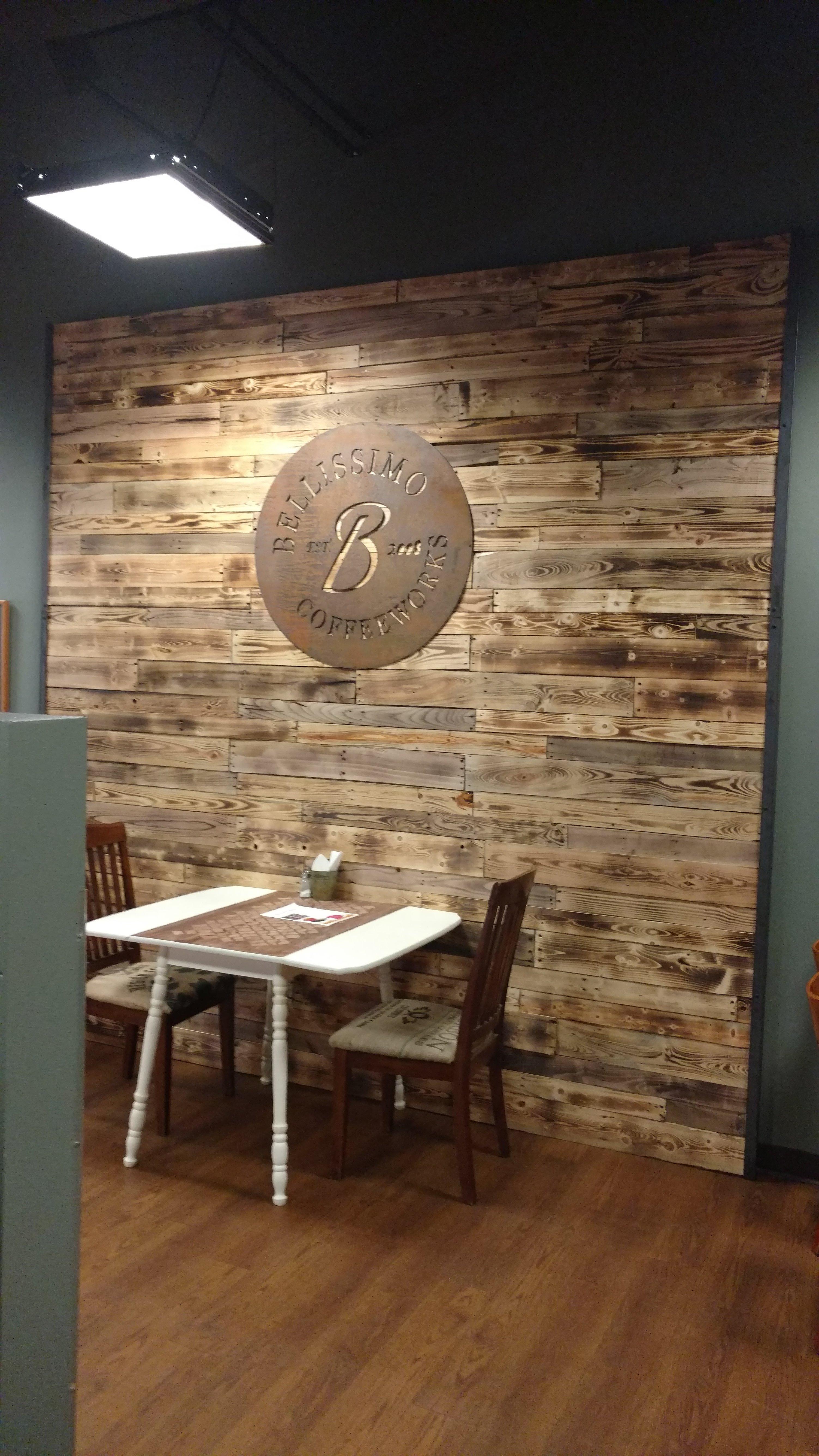 Bellissimo Coffee Works