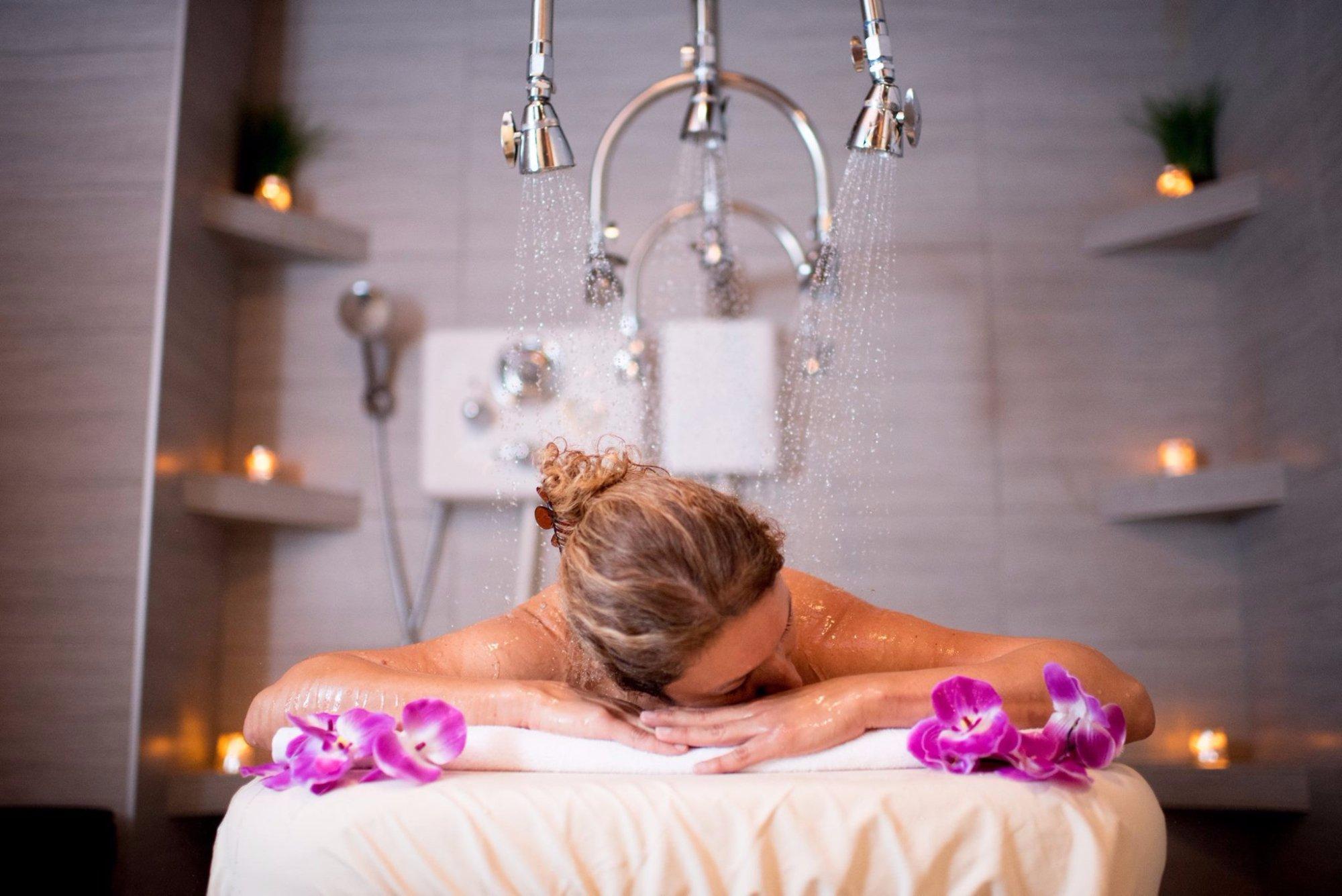 The Woodhouse Day Spa