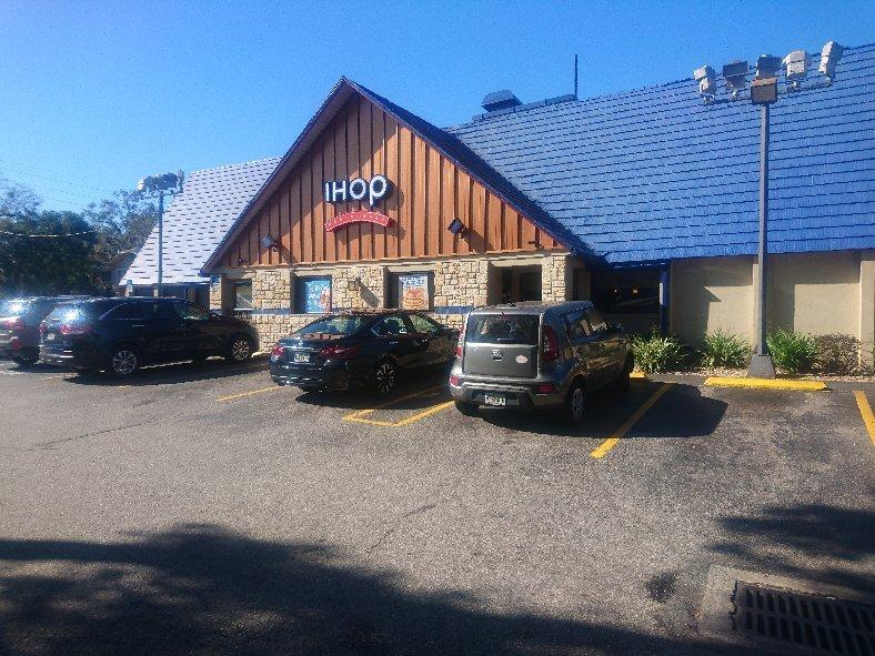 IHOP