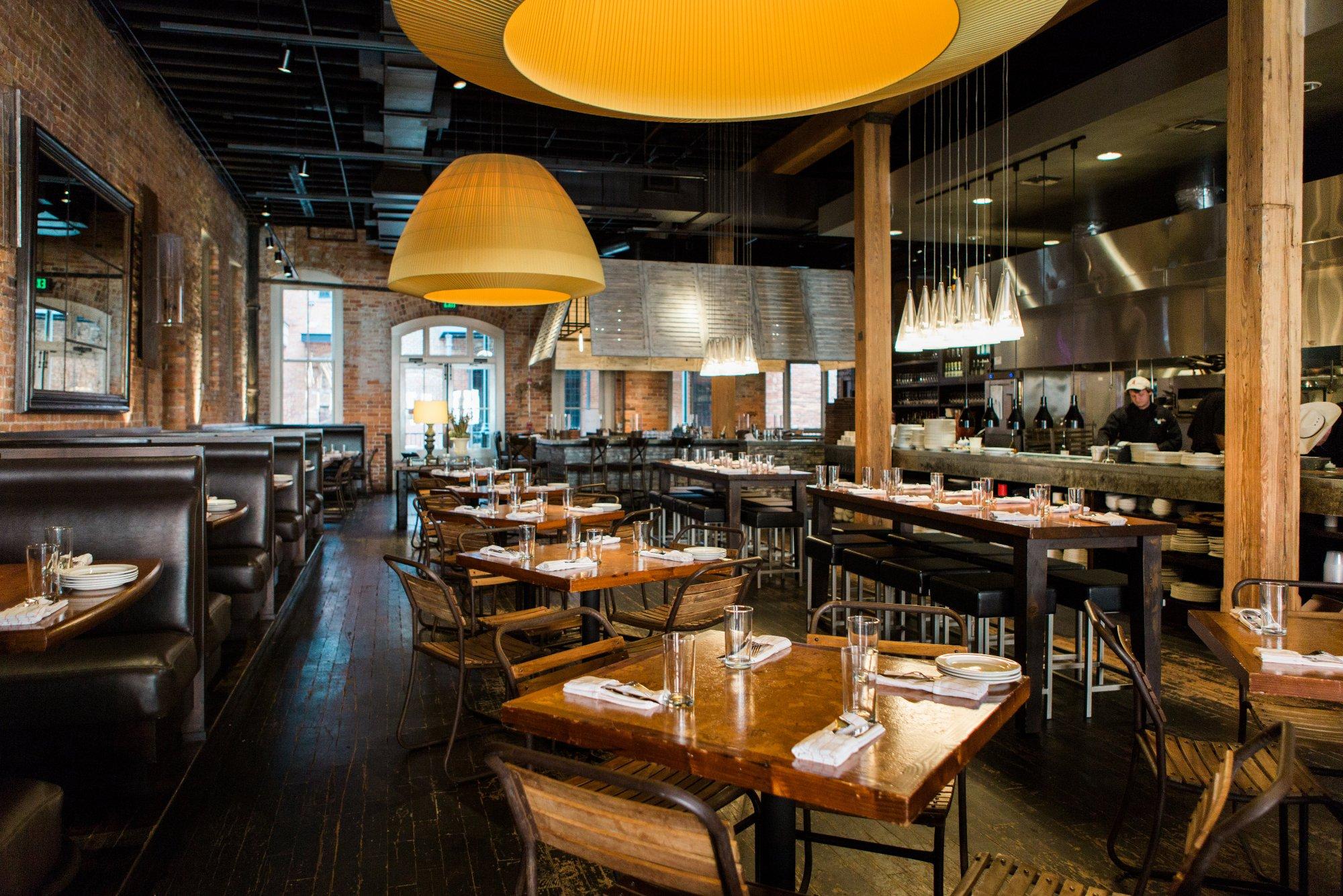 Best Restaurants in Montgomery