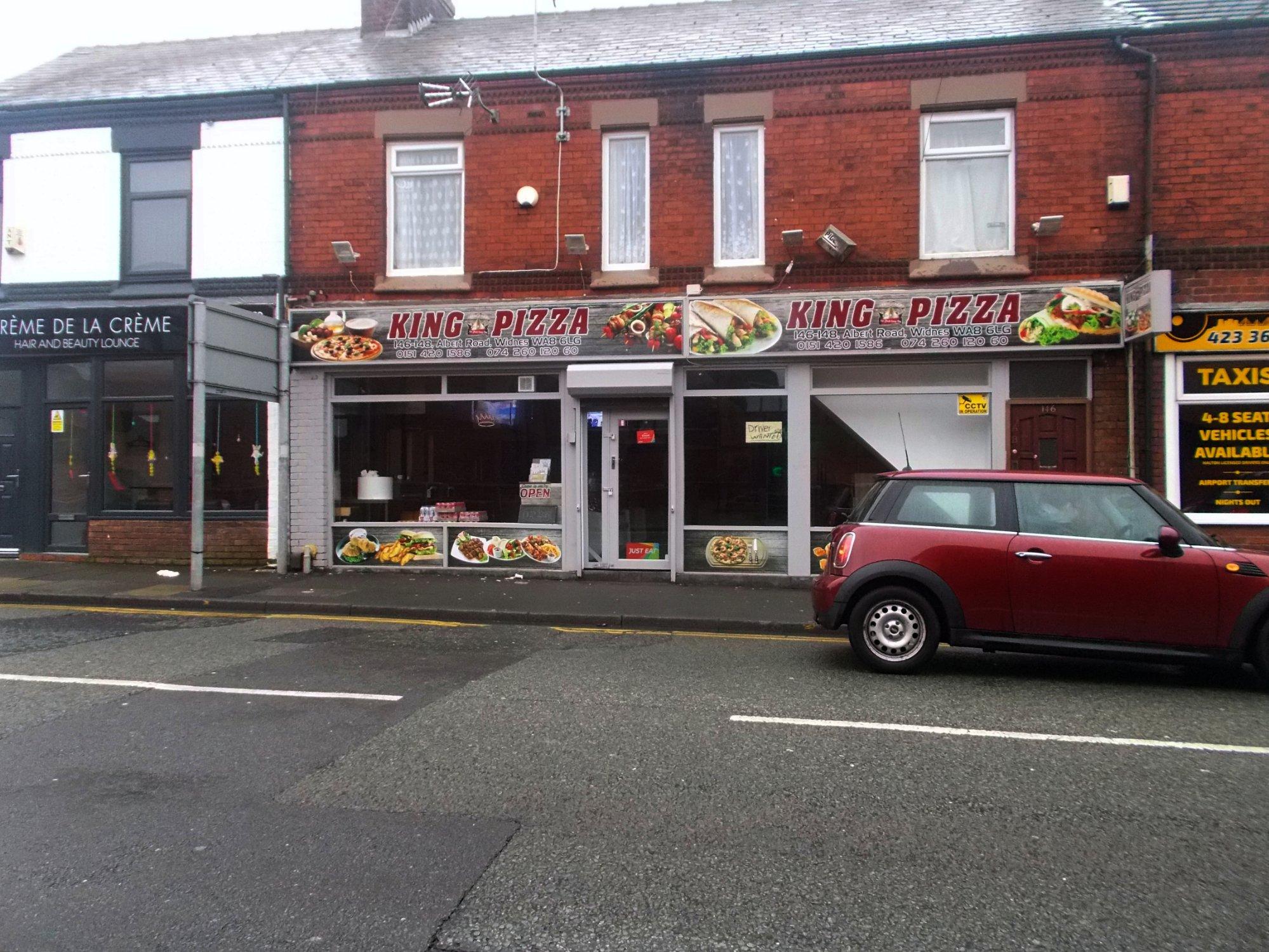 Photo by MyUserNameWasTaken