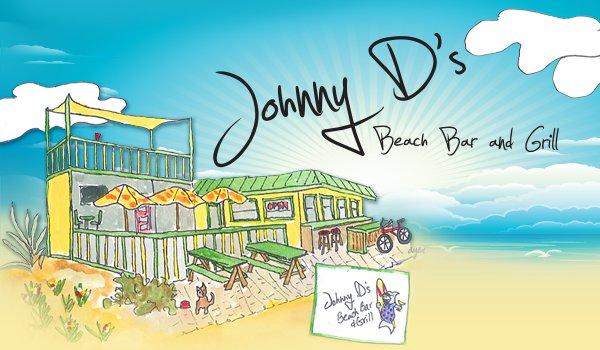 Johnny D’s