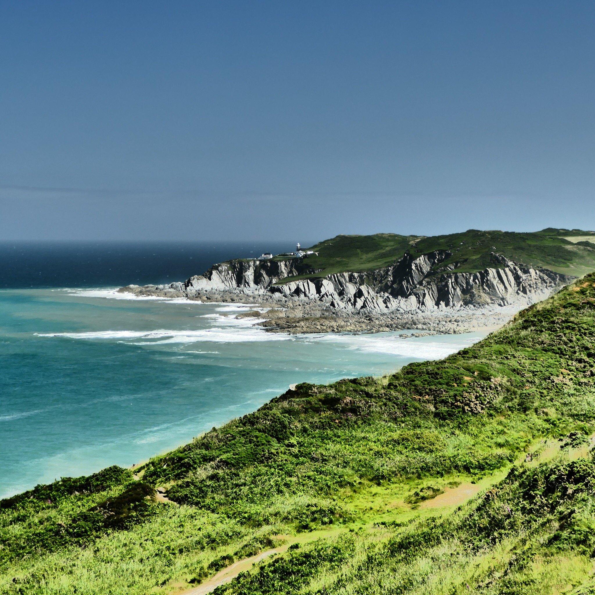 Walk - Morte Point Trail