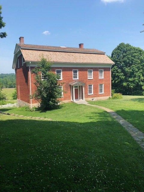 Herkimer Home State Historic Site