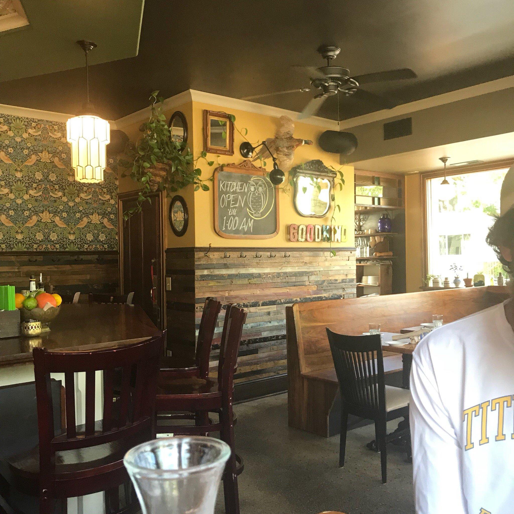 Best Restaurants in Milwaukee