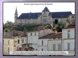 Belvédère du logis du gouverneur