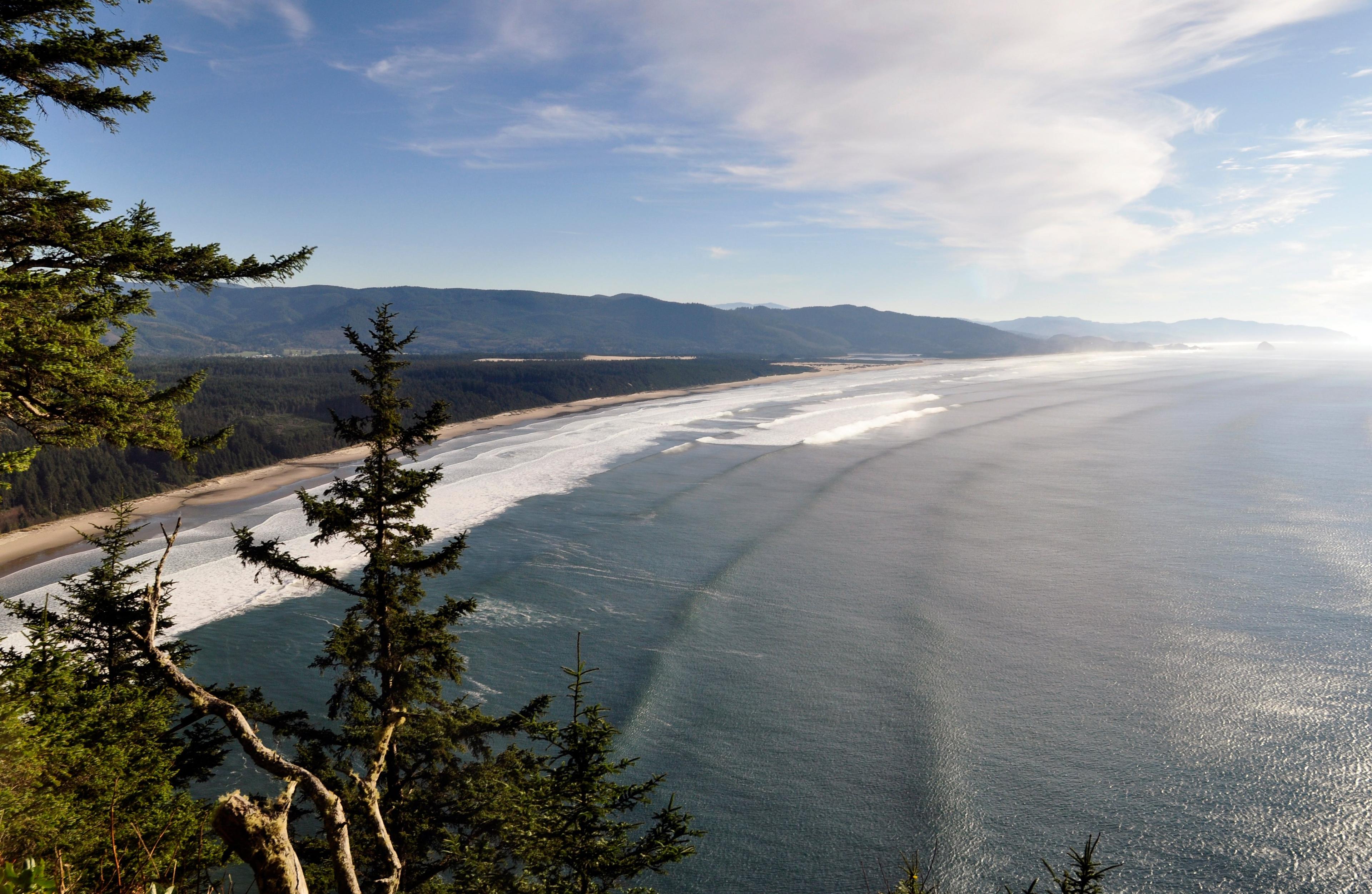 Cape Lookout State Park
