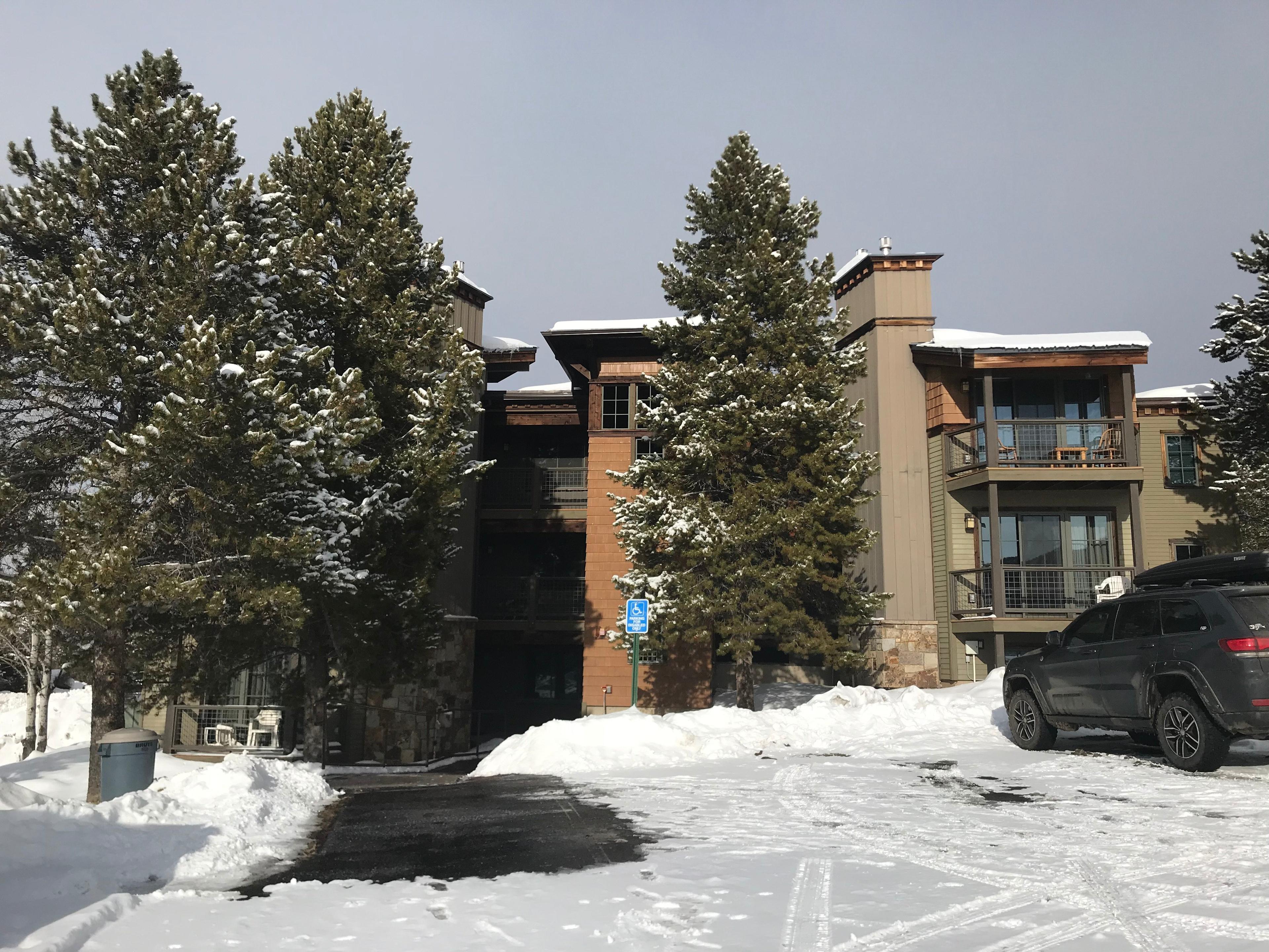 North Star By EVRentals