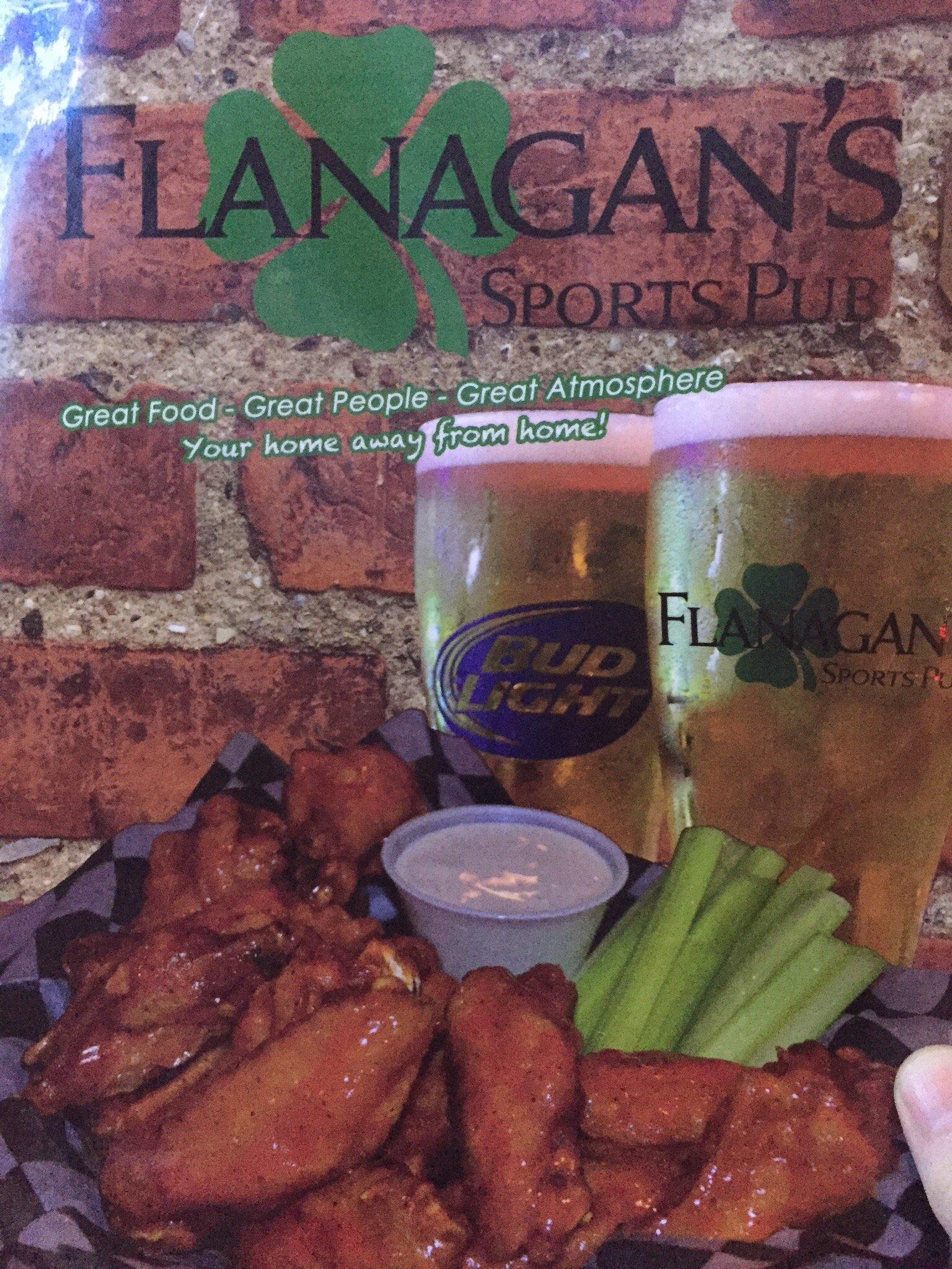 Flanagan's Sports Pub