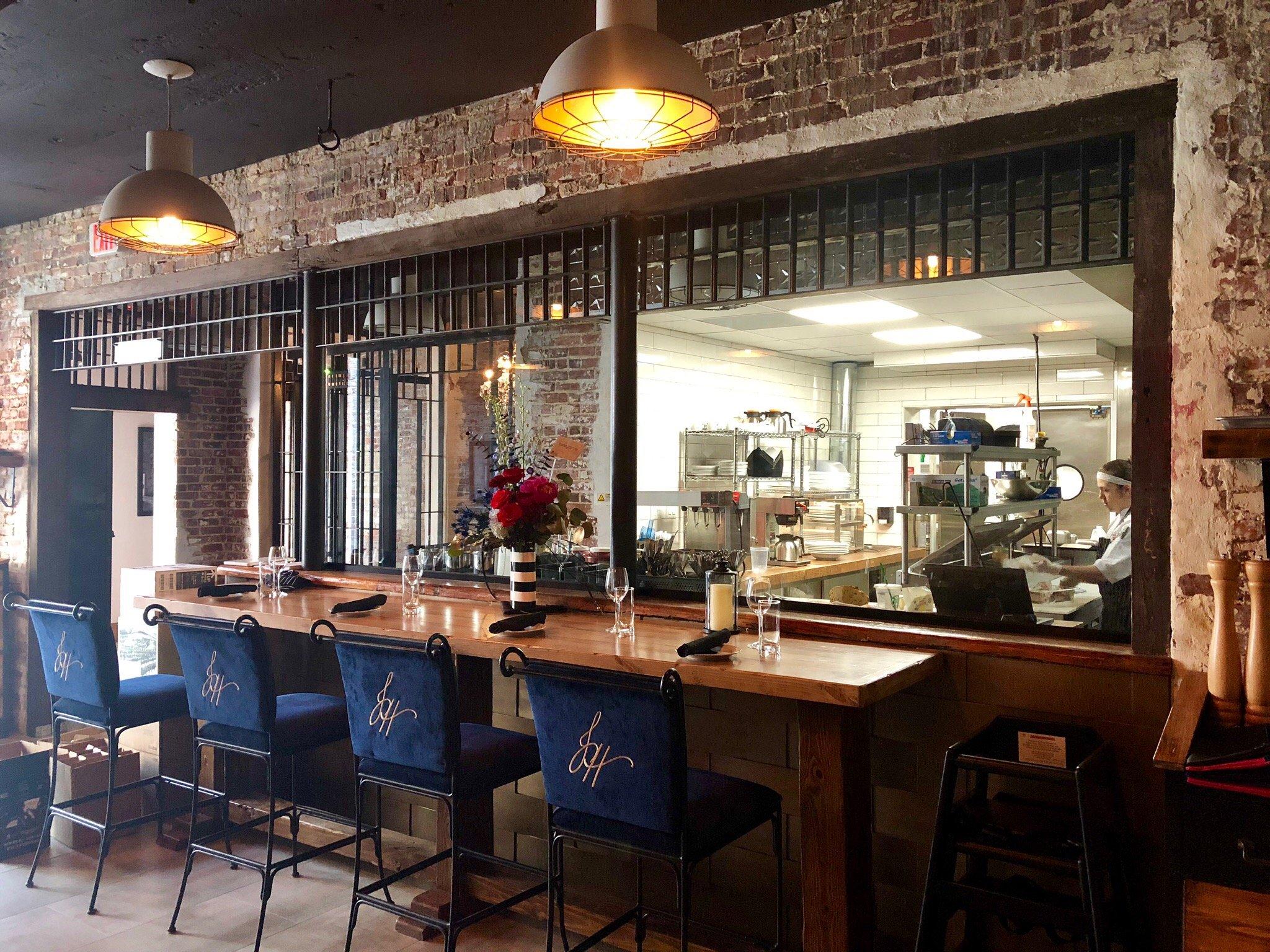 Best Restaurants in Sanford