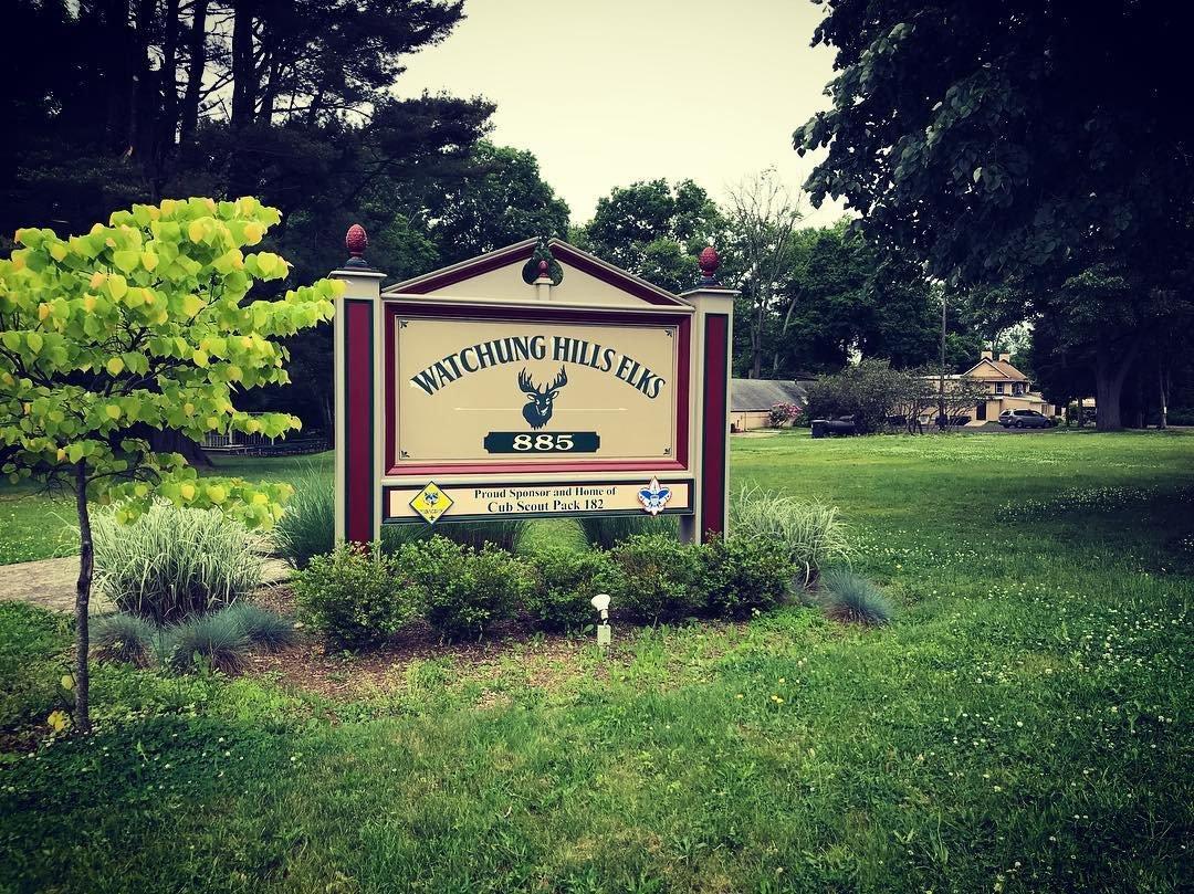 Watchung Hills Elks
