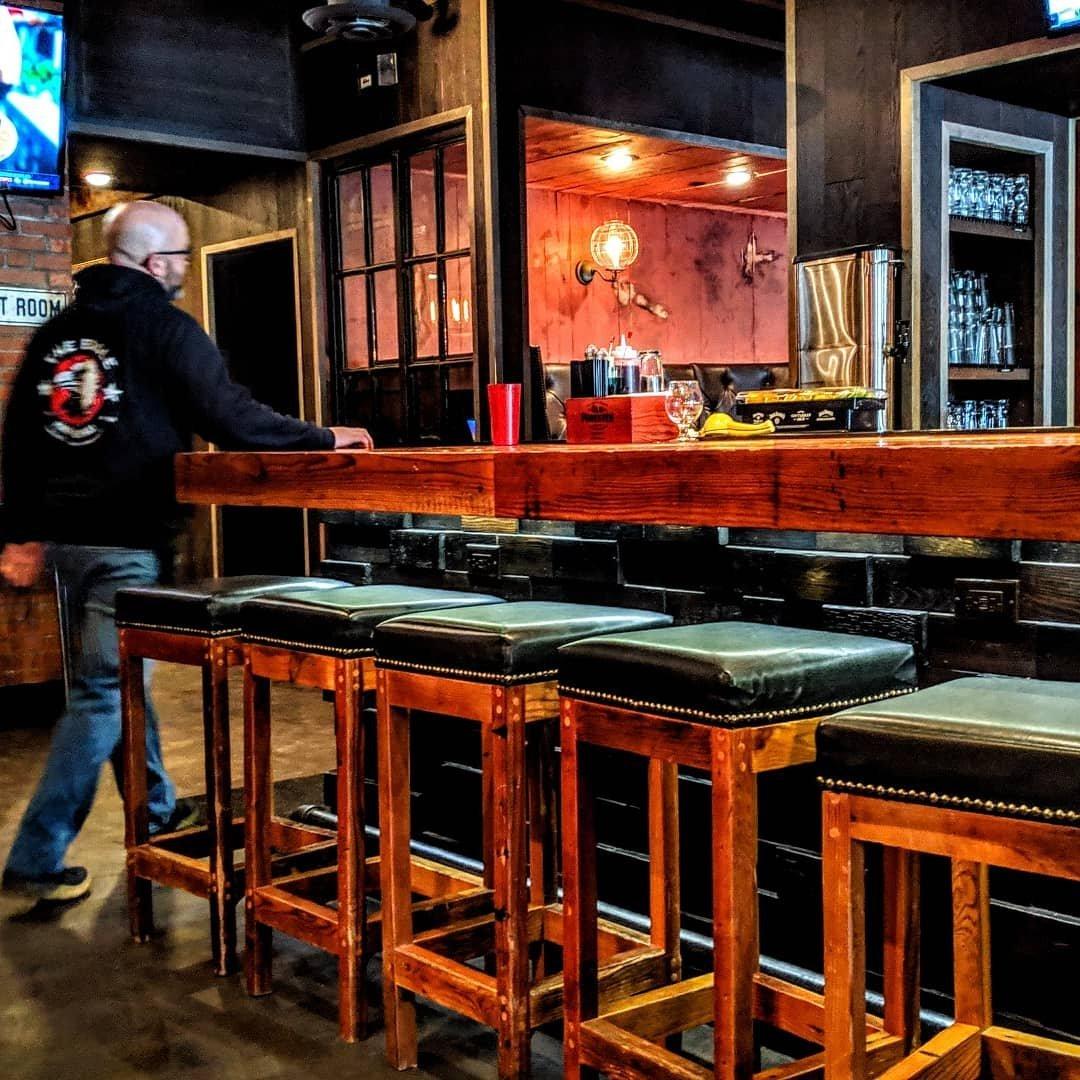 Buckeye Lake Brewery