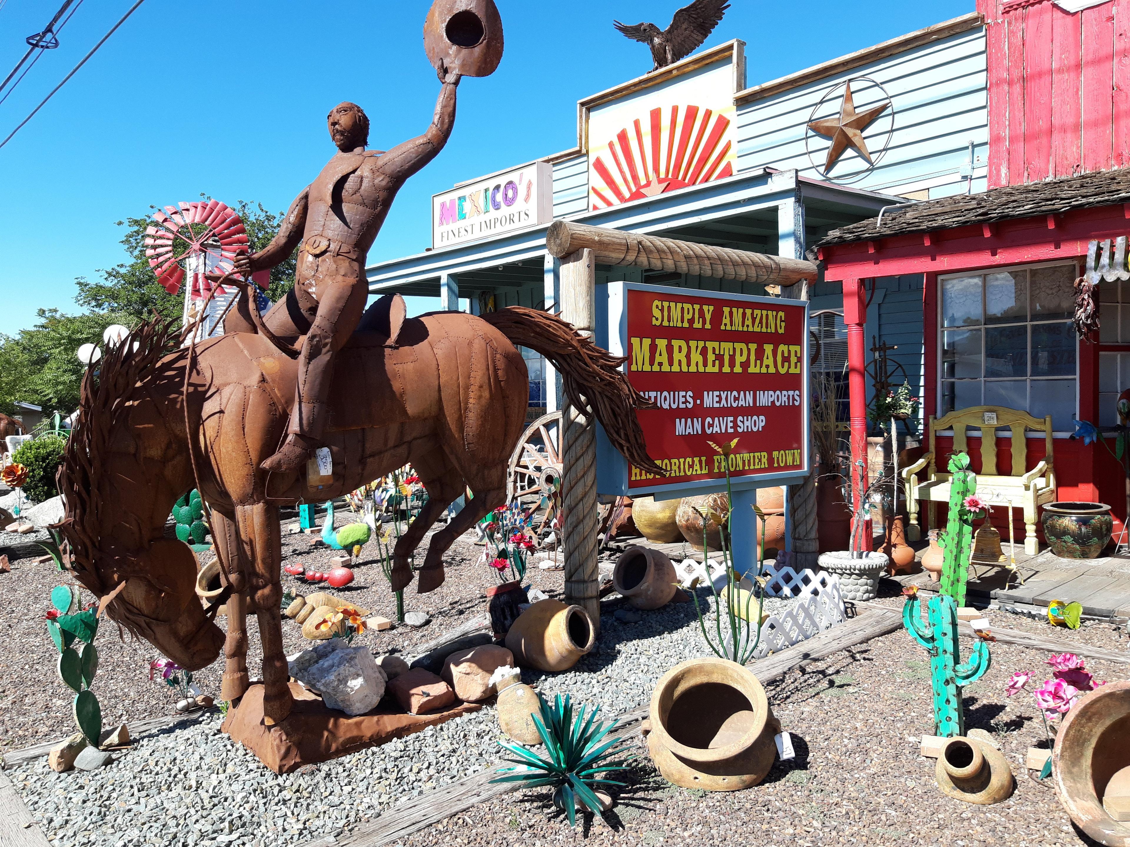 Simply Amazing Marketplace