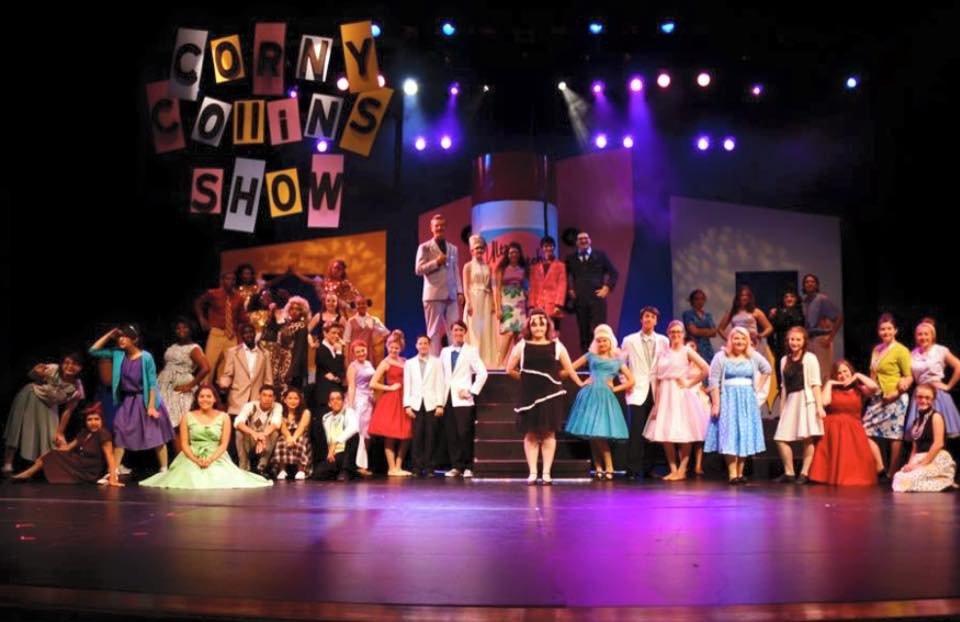 Photo by flaglerauditorium