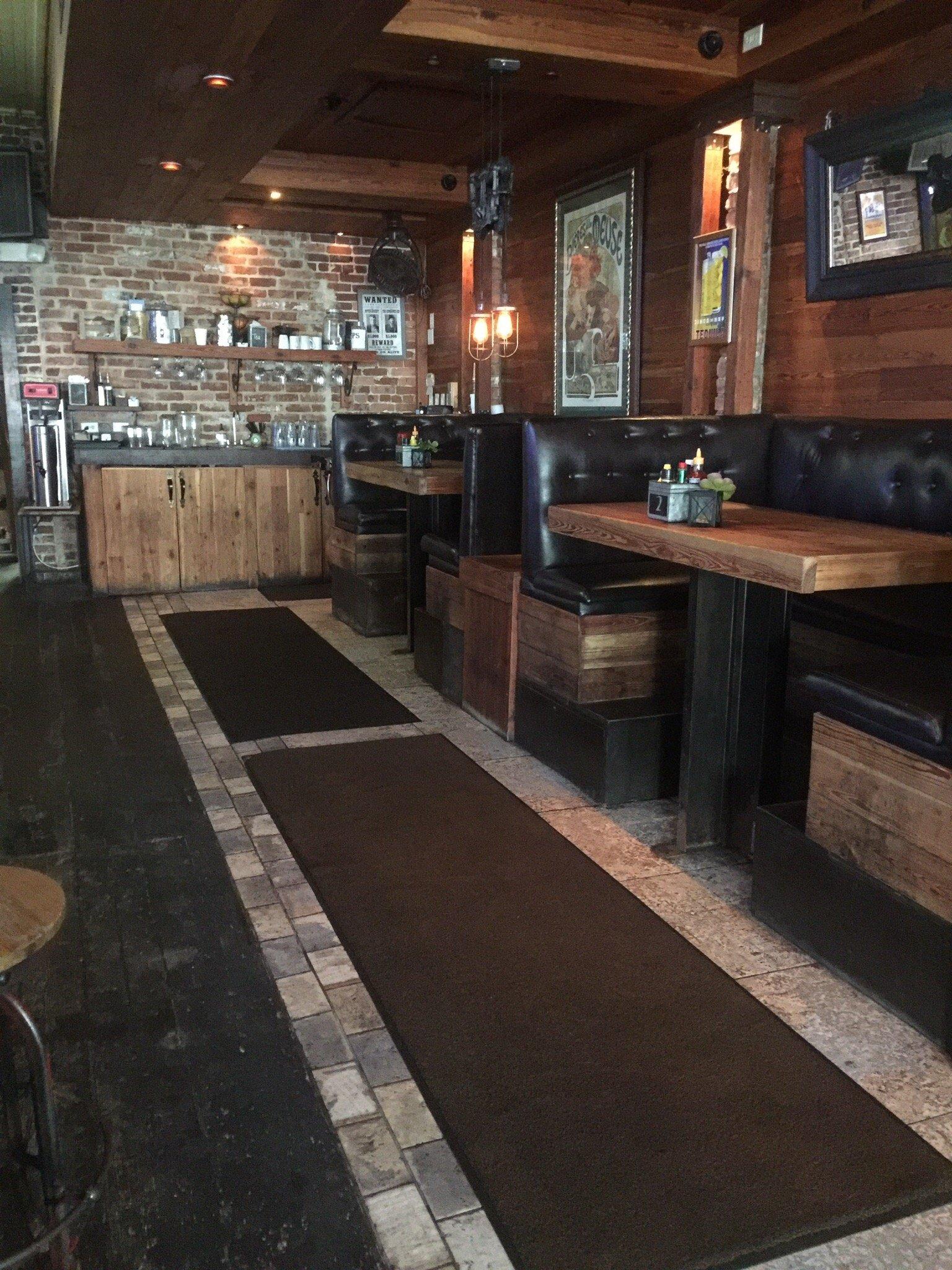 Elixir Bar Room and Hash House