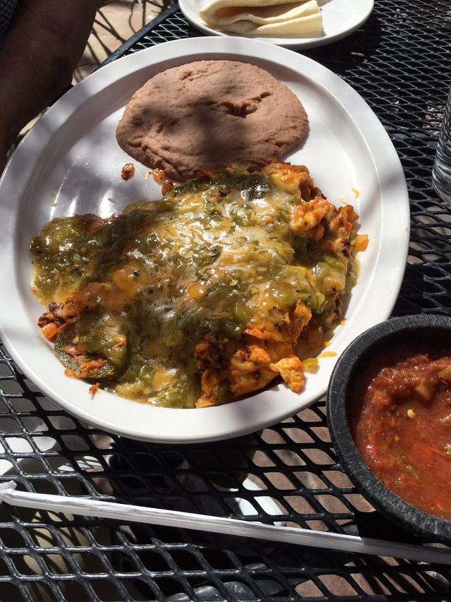Poco & Mom's Cantina, 7000 E Tanque Verde Rd, Tucson, AZ 85715, US ...