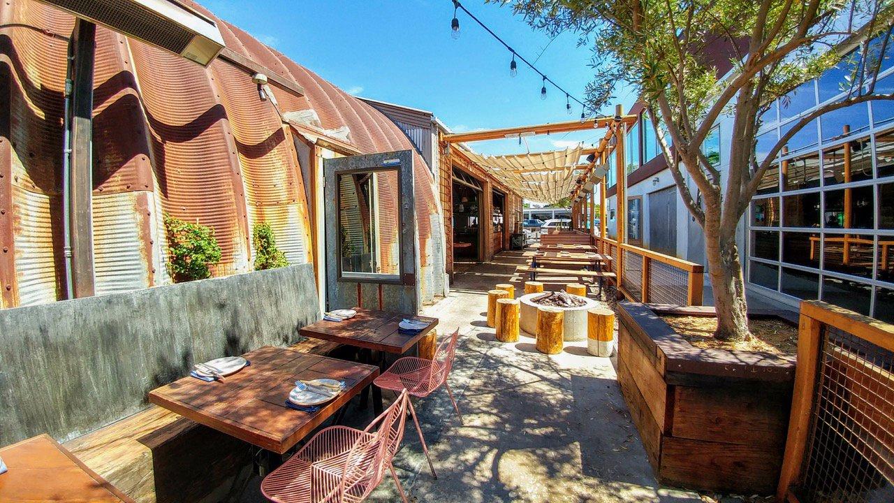 Best Places to Eat with Kids in San Diego, CA