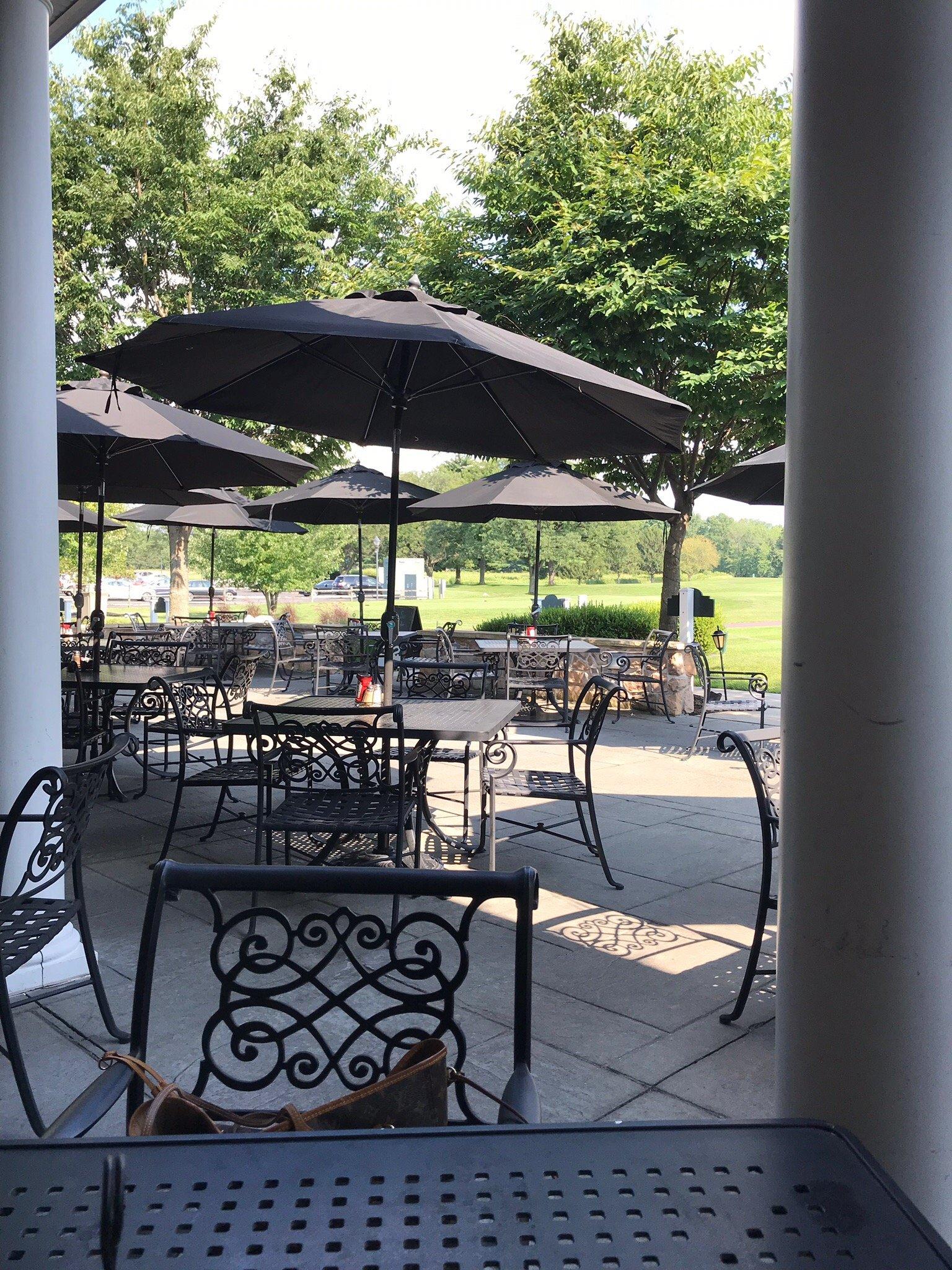 Chadwick's Restaurant and Bar