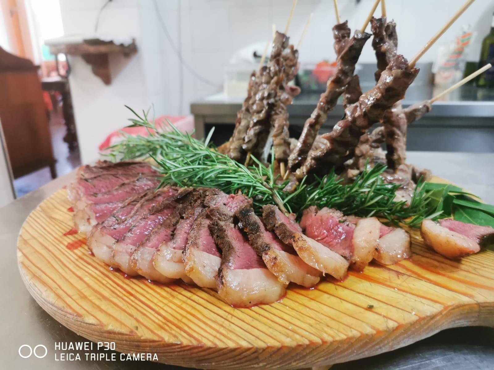 Albergo Ristorante PIzzeria La Pineta