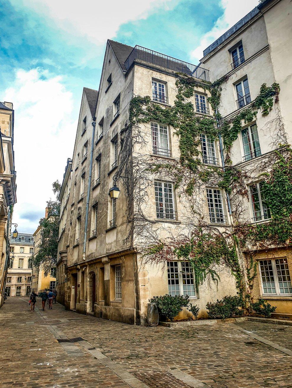 Photo by PhilipDovgopol