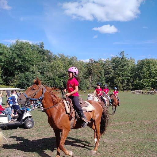 Fallbrook Trail Ranch