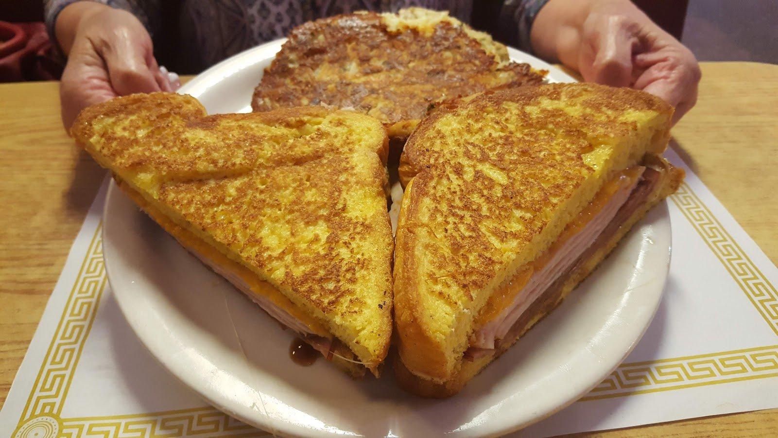 Photo by grandslamhomer