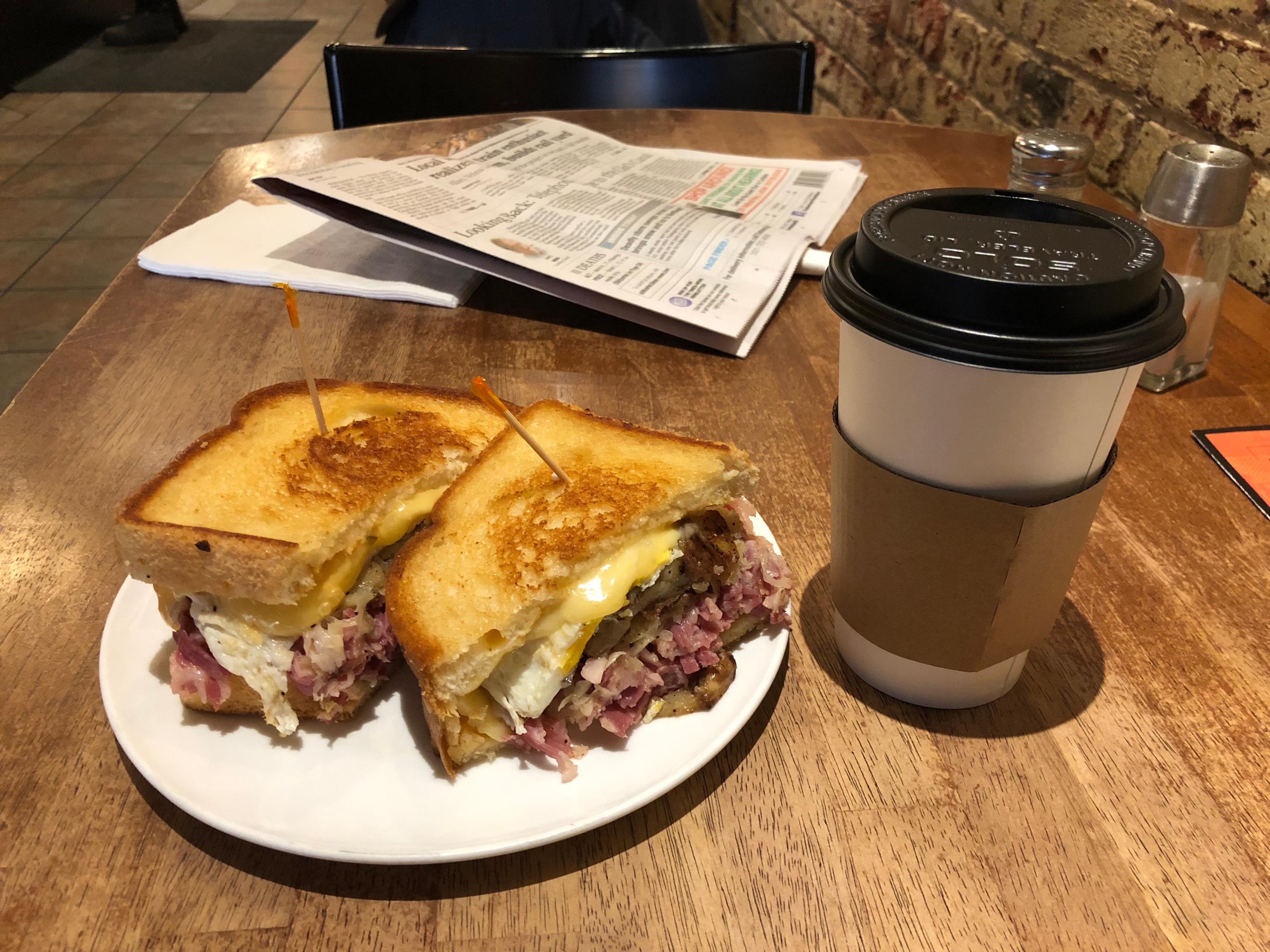 Photo by HuckFinn125