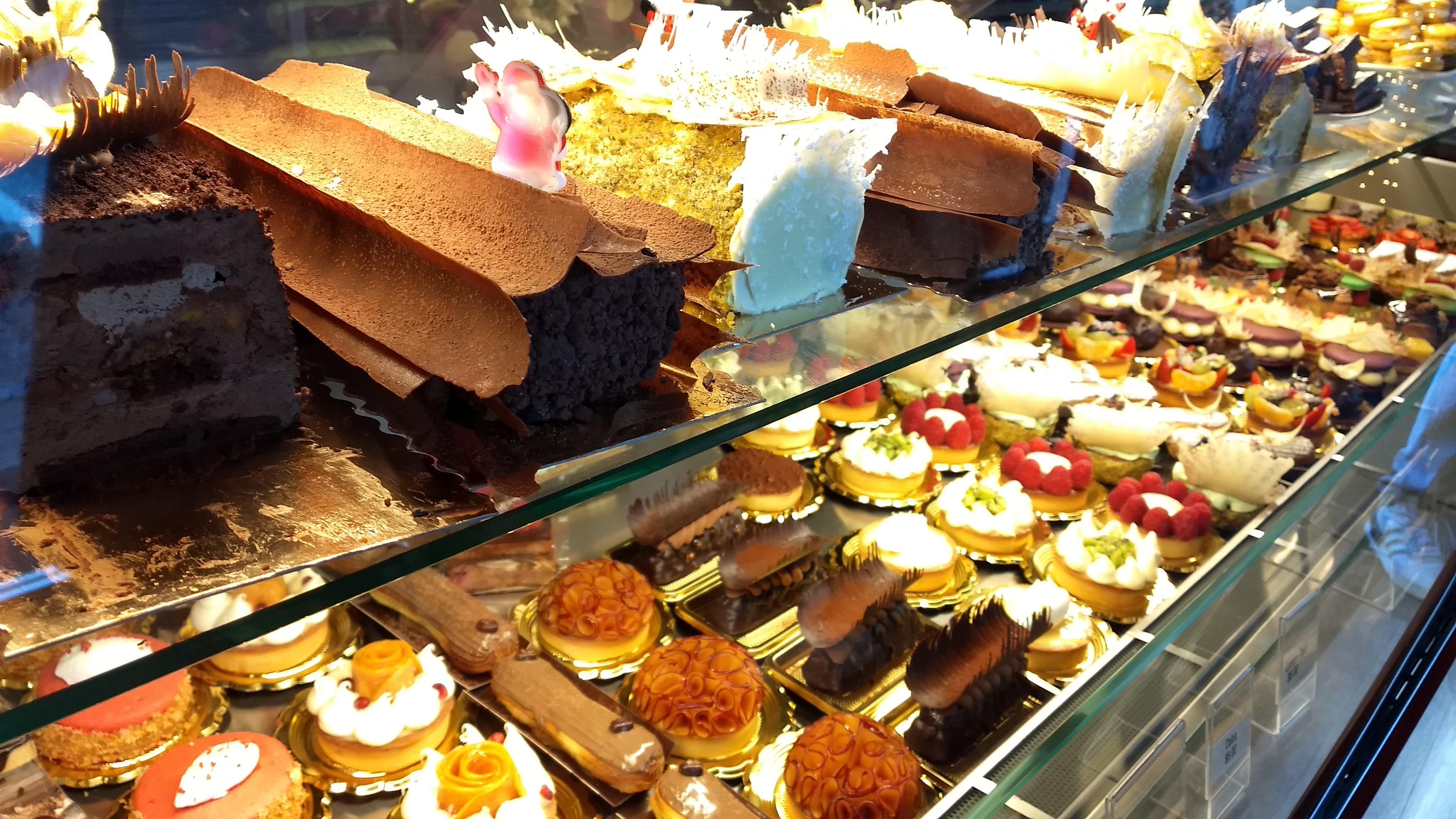 Cannelle Patisserie