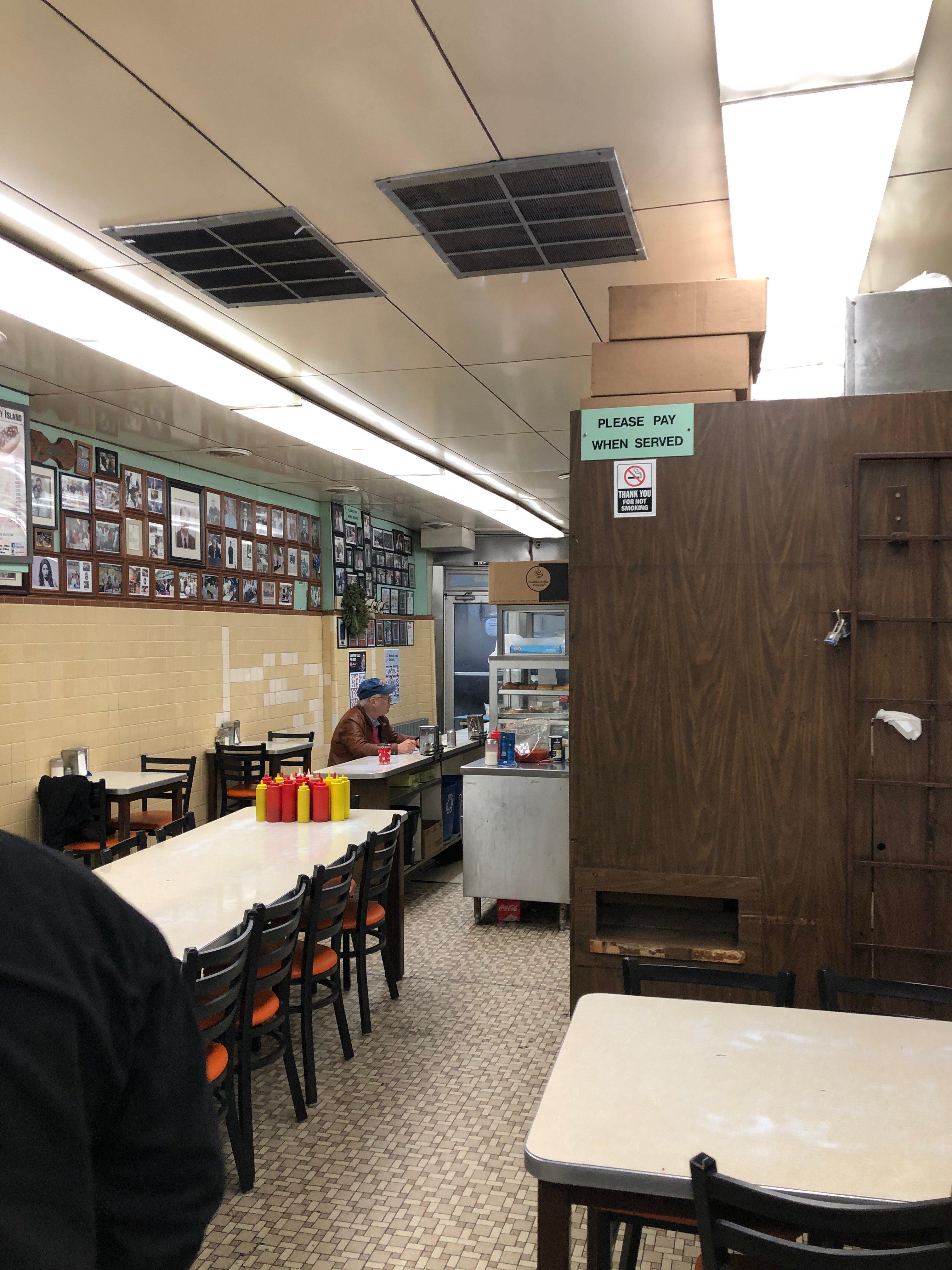 Best Local Dishes in Detroit, MI