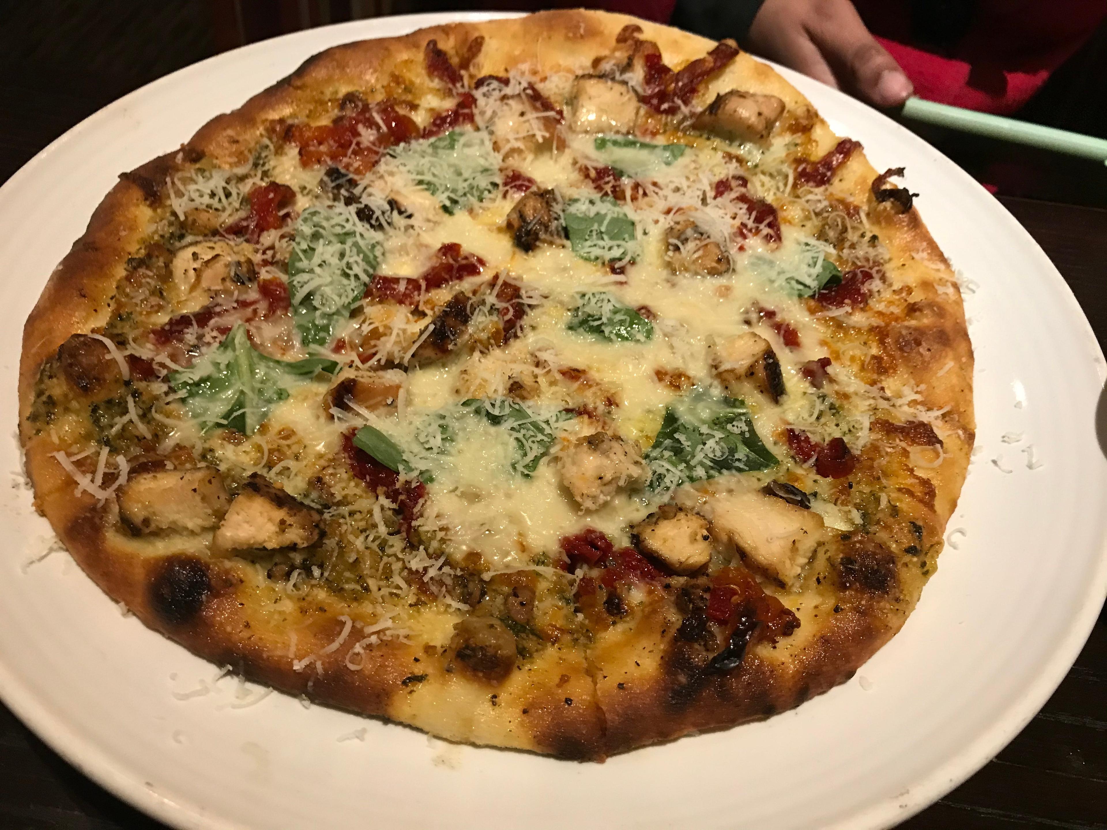 Carrabba's Italian Grill