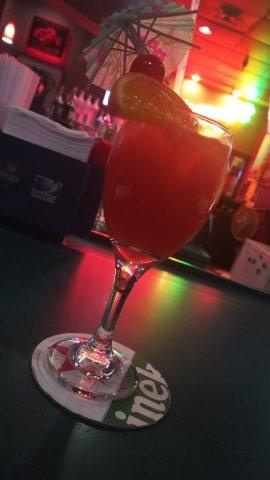 Hurricanes Sports Bar