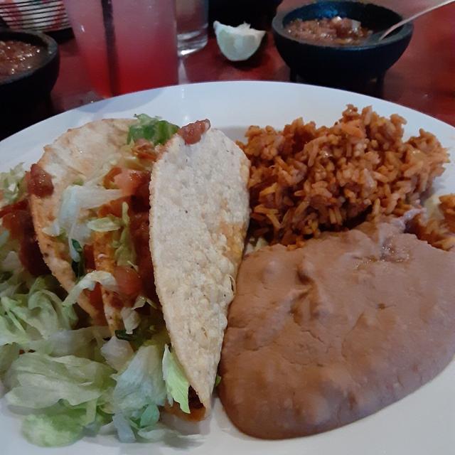 Poco & Mom's Cantina, 7000 E Tanque Verde Rd, Tucson, AZ 85715, US ...