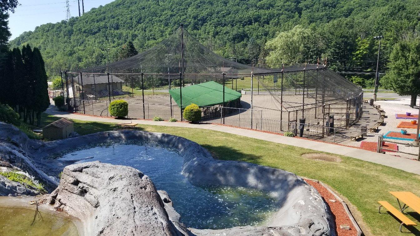 Lahey Family Fun Park