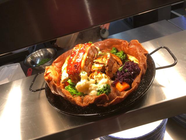 The Lord Raglan, 30 Denmark Street, Wokingham, England RG40 2BB, GB ...