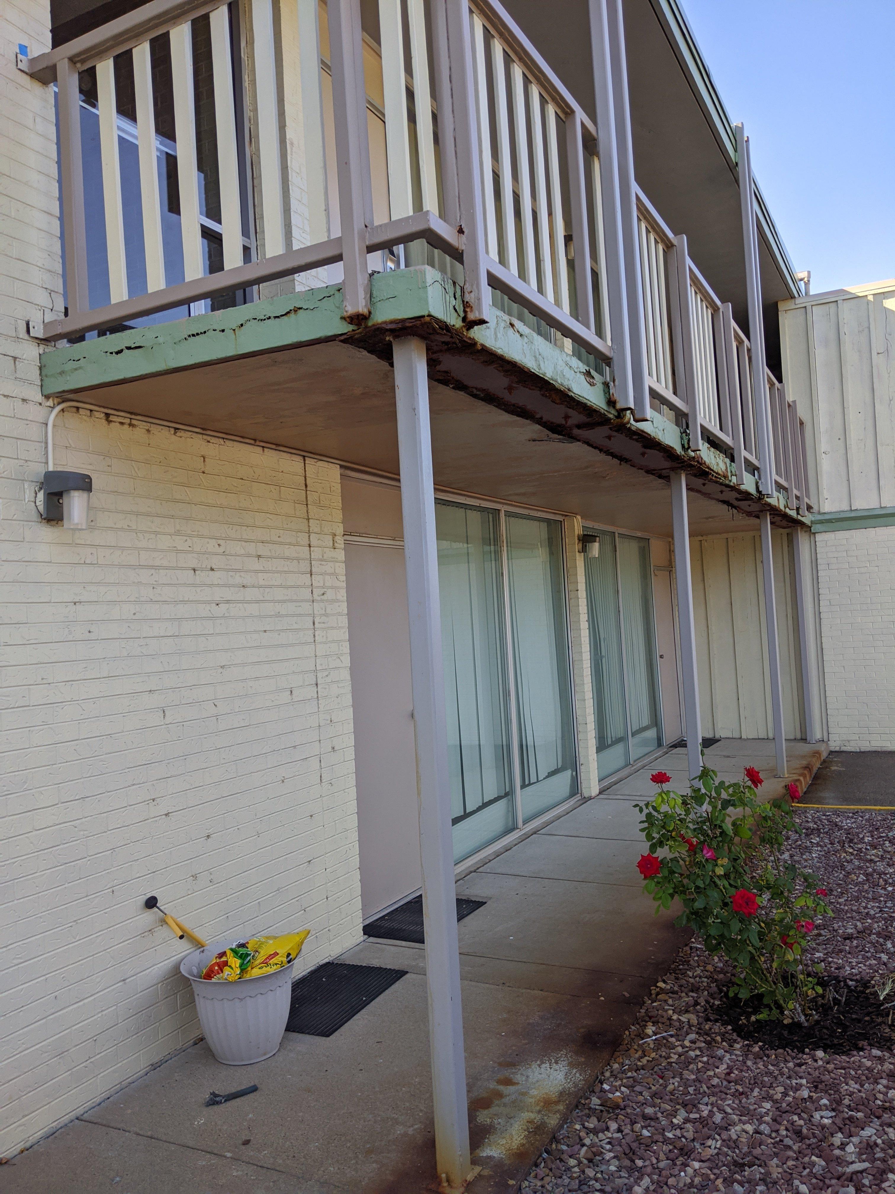 Photo by steventherrell