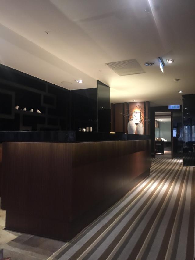 Qi Spa新竹喜來登大飯店, 265 光明六路東一段, 竹北市, 302044, TW - MapQuest