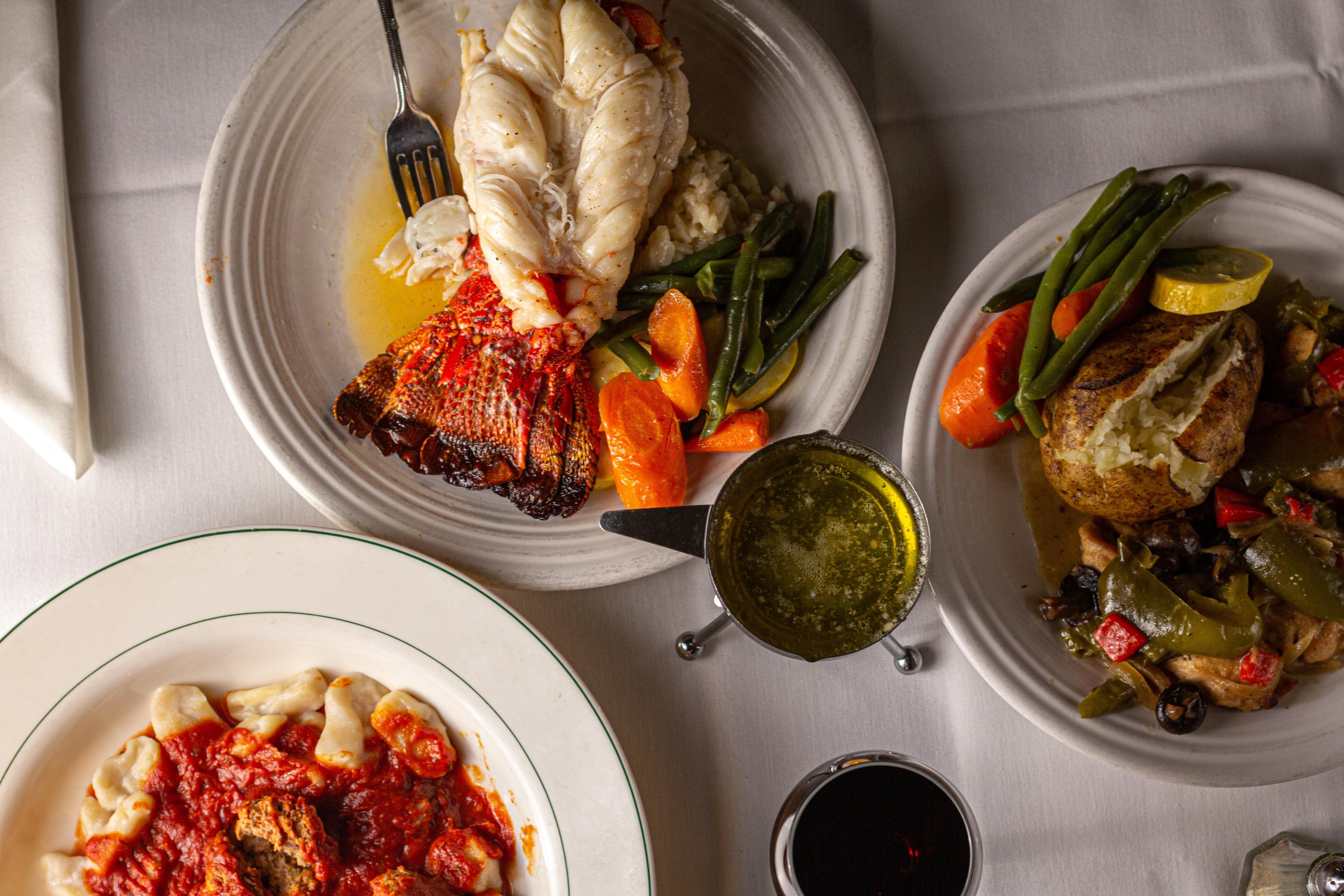 Bars and Restaurants in Hazleton, PA