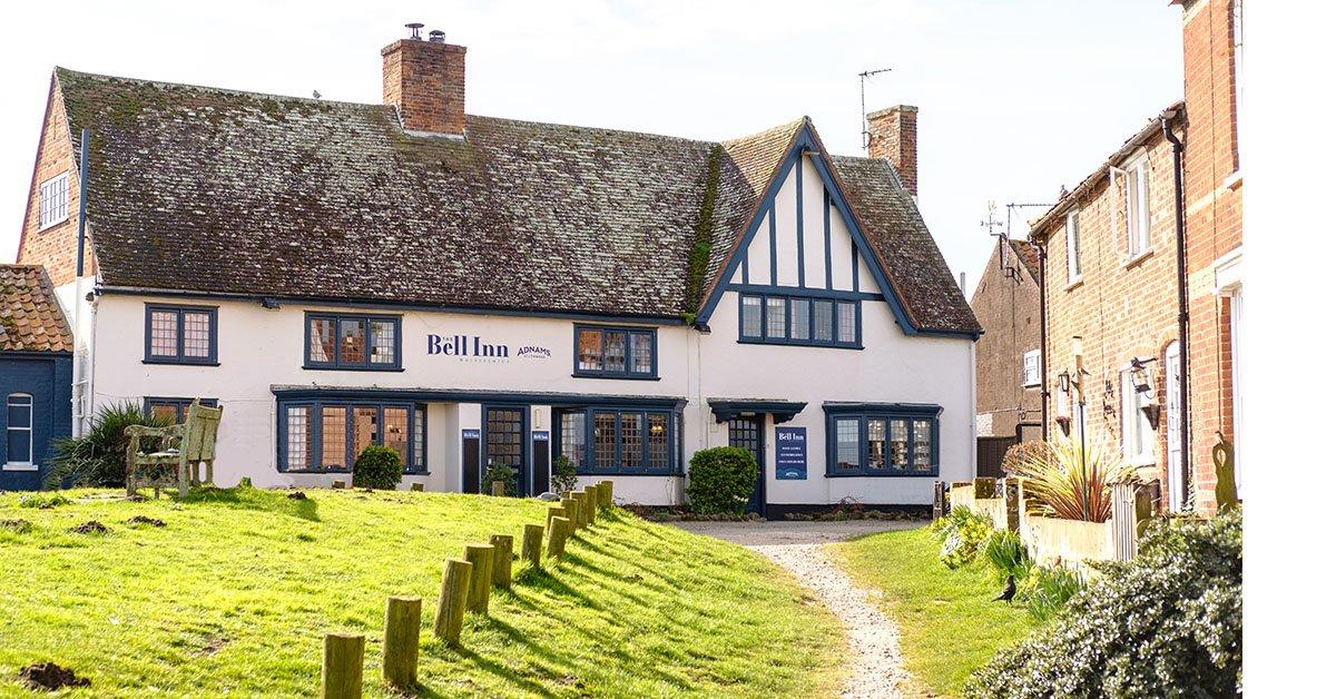 The Bell Inn