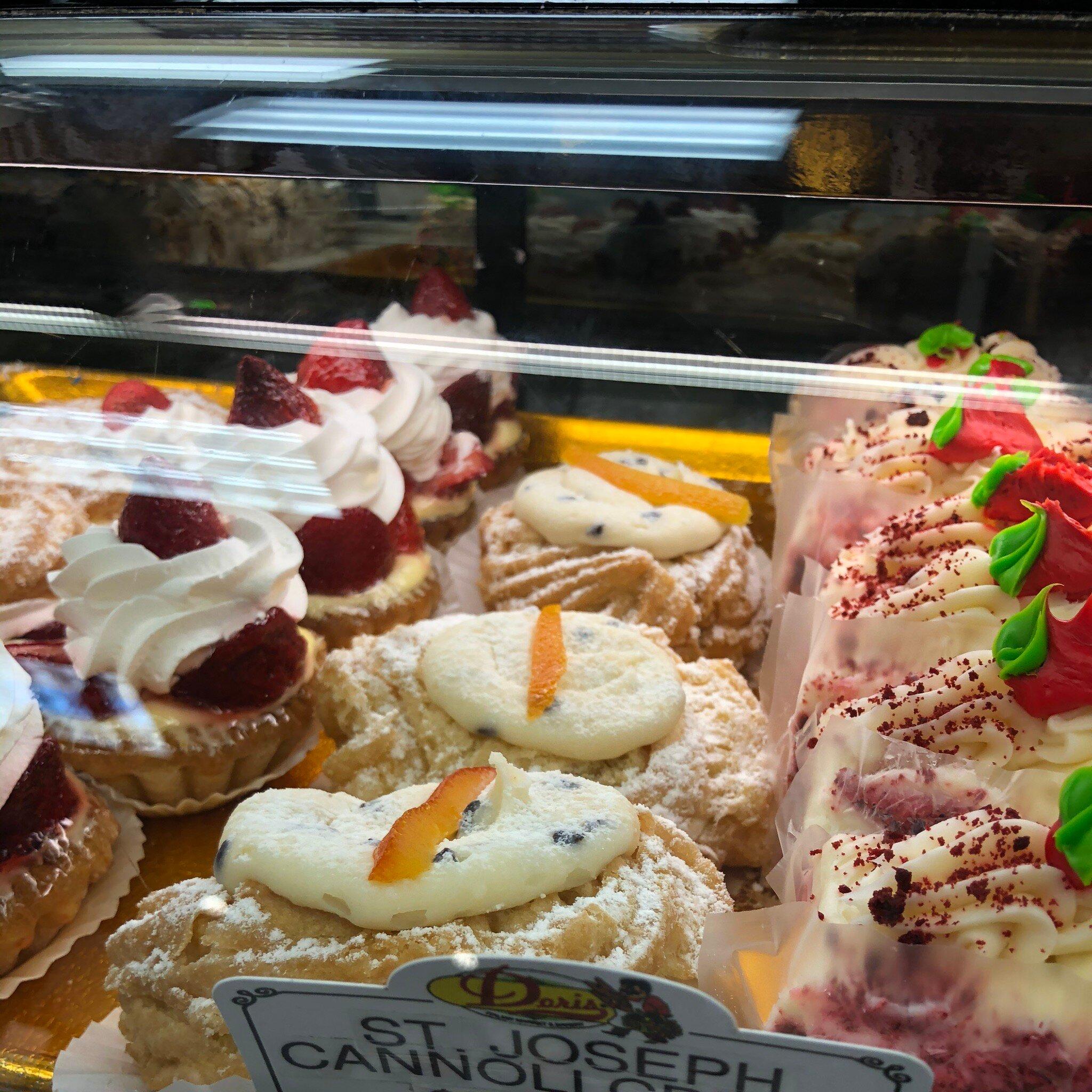 Doris Italian Market & Bakery