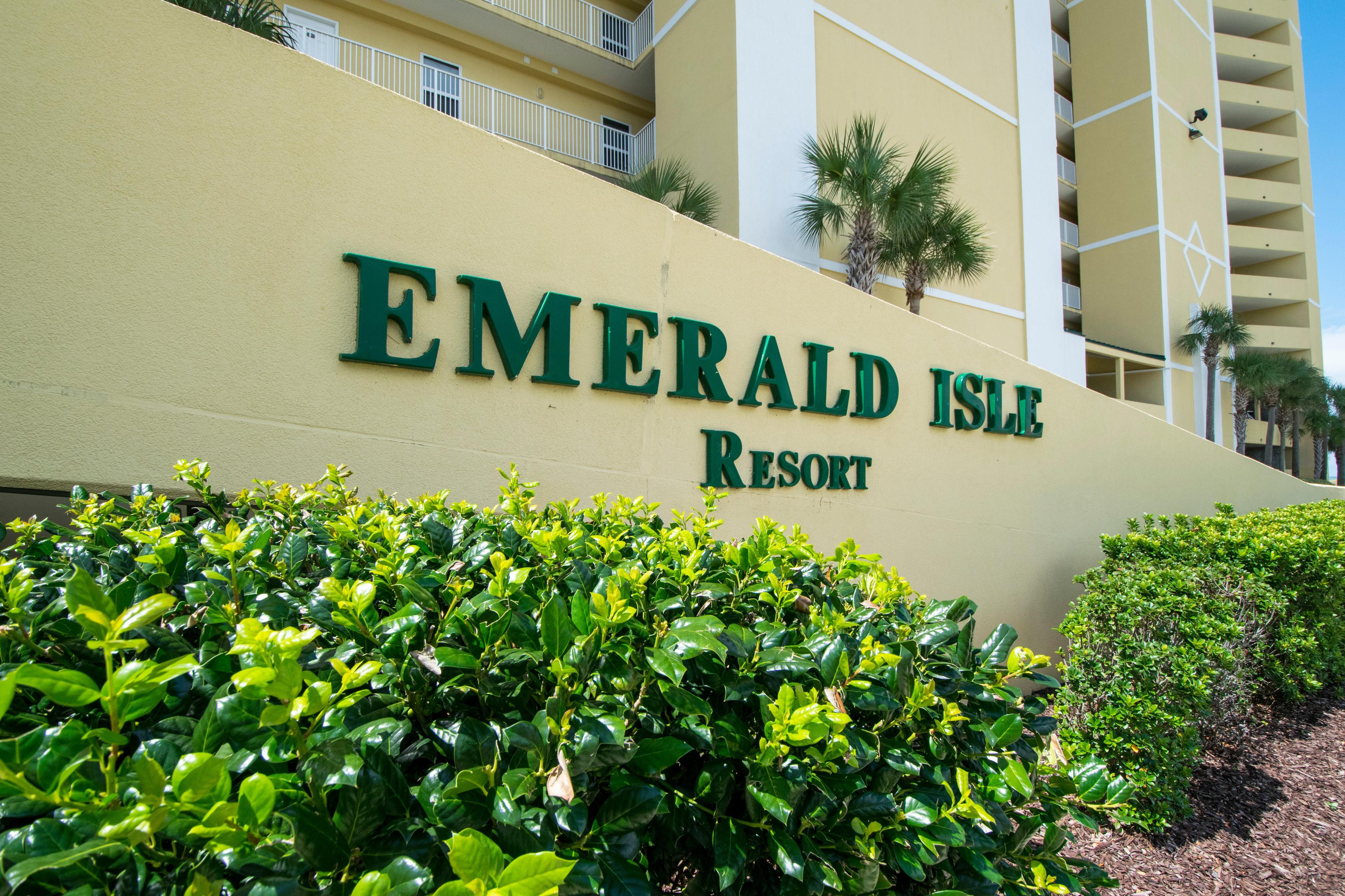 Emerald Isle Resorts