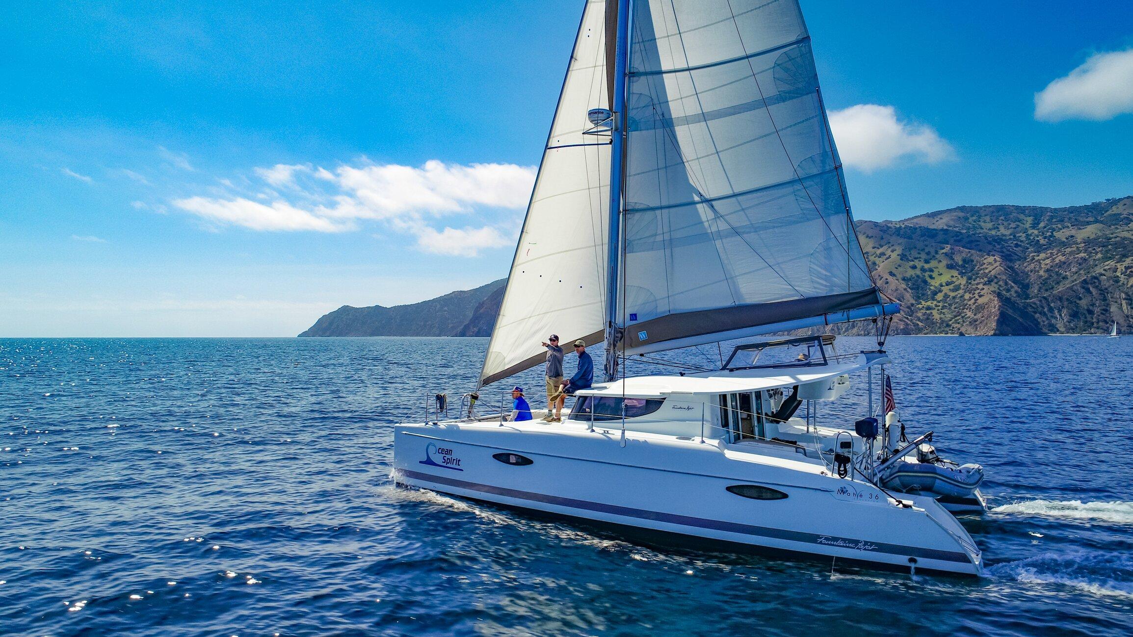 West Coast Multihulls