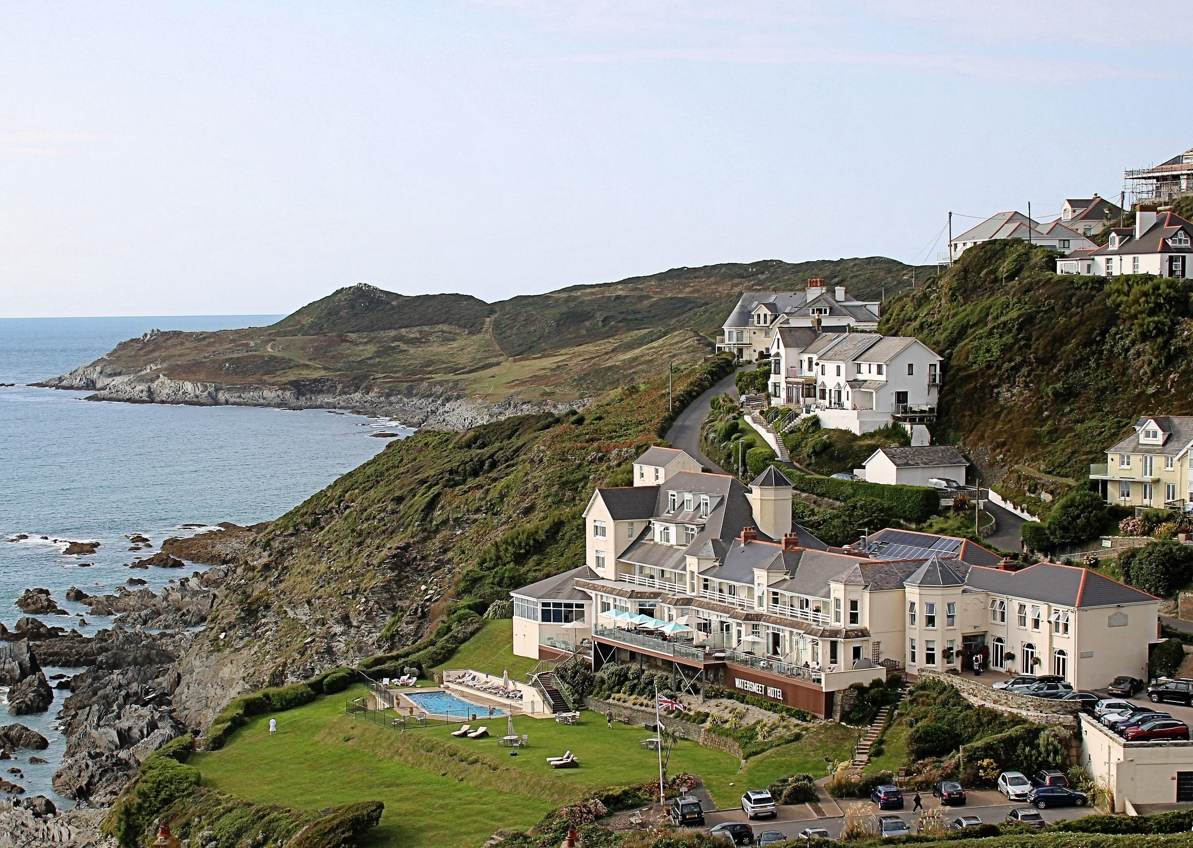 Watersmeet Hotel & Restaurant