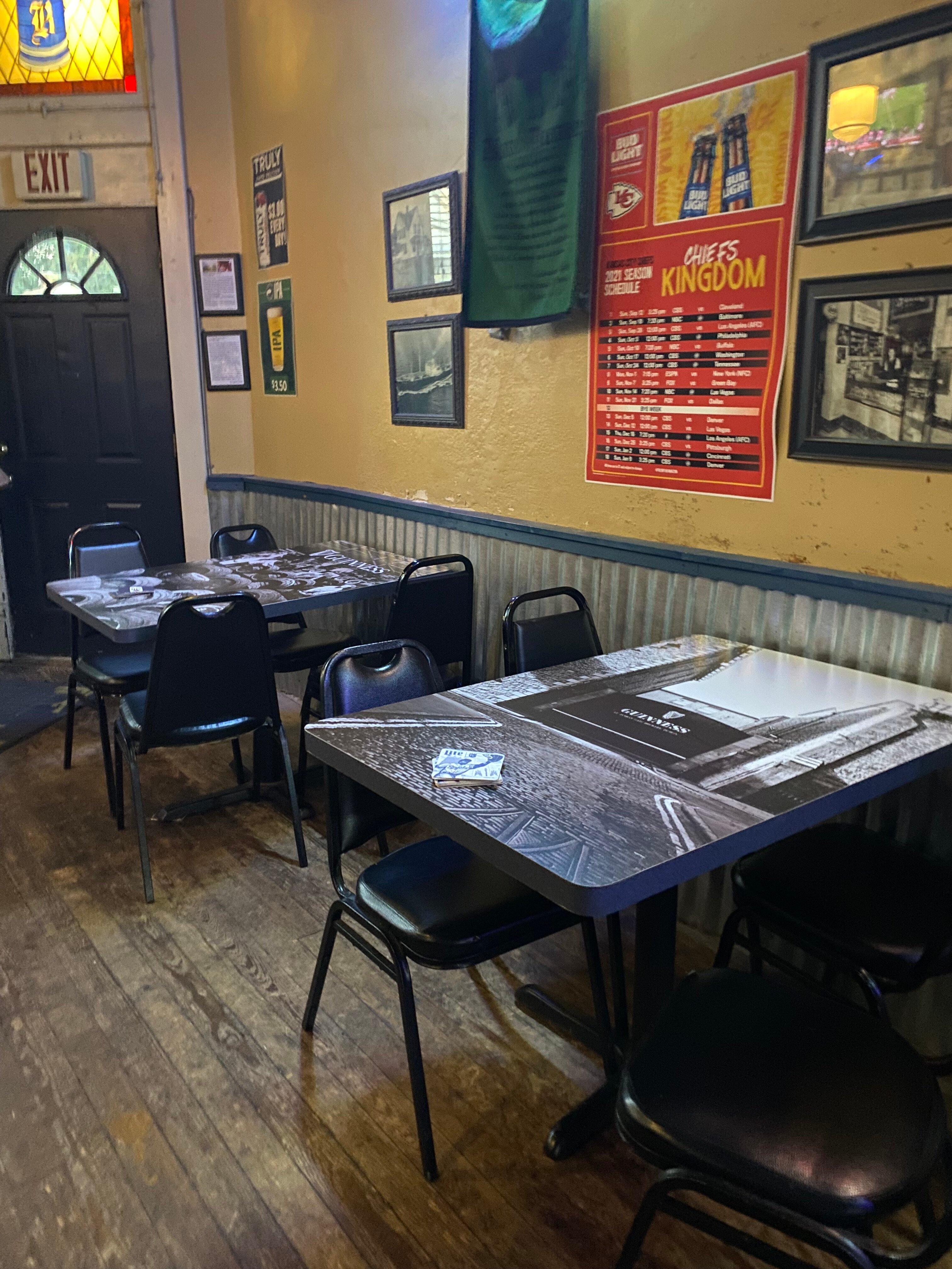 Breit's Stein & Deli