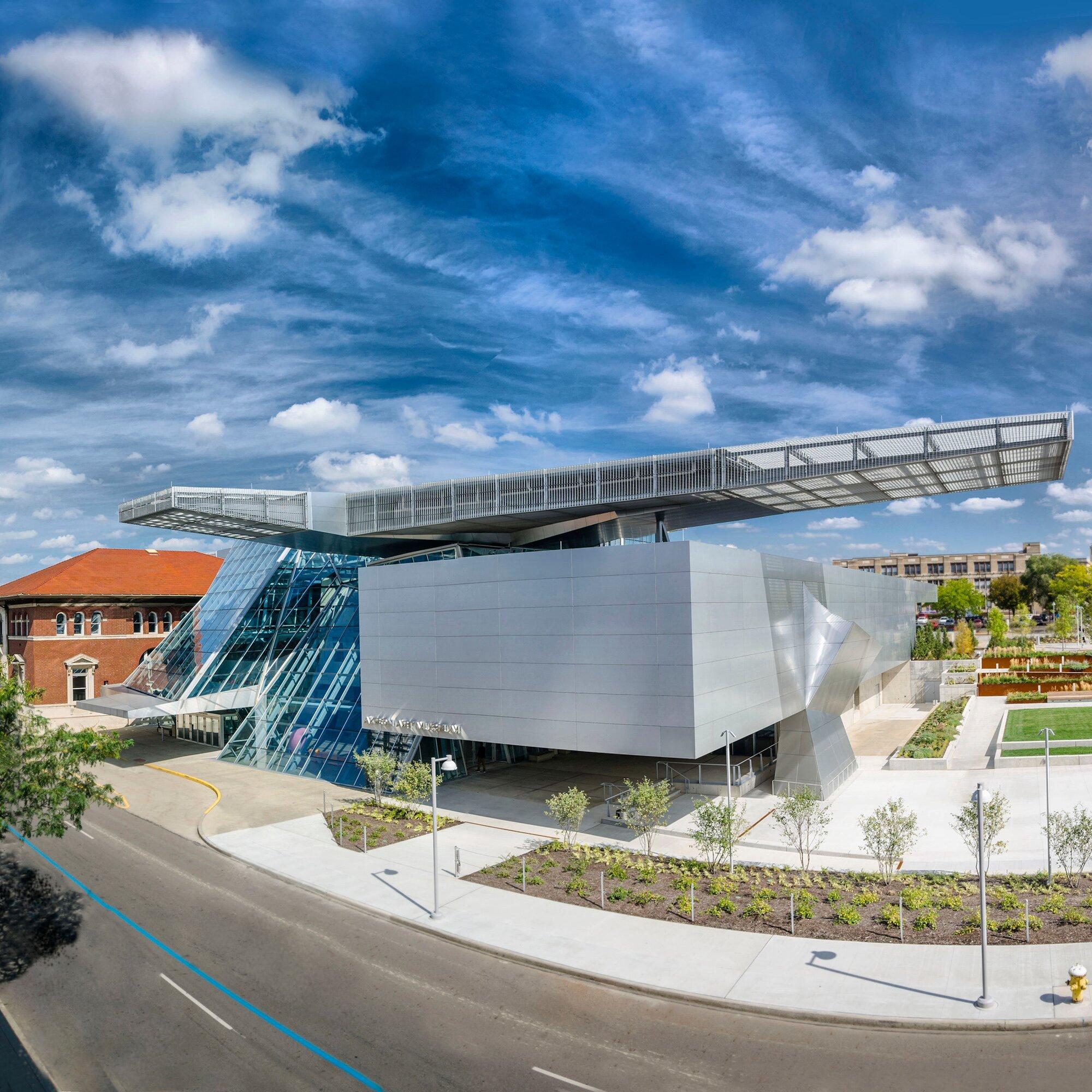 Top Things to Do in Akron