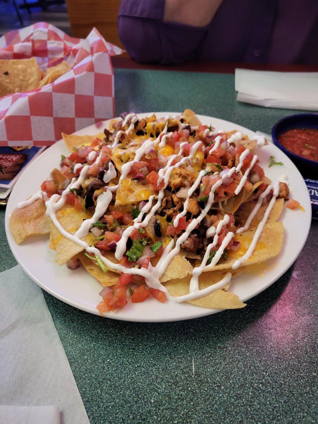 Photo by parrotheadtx