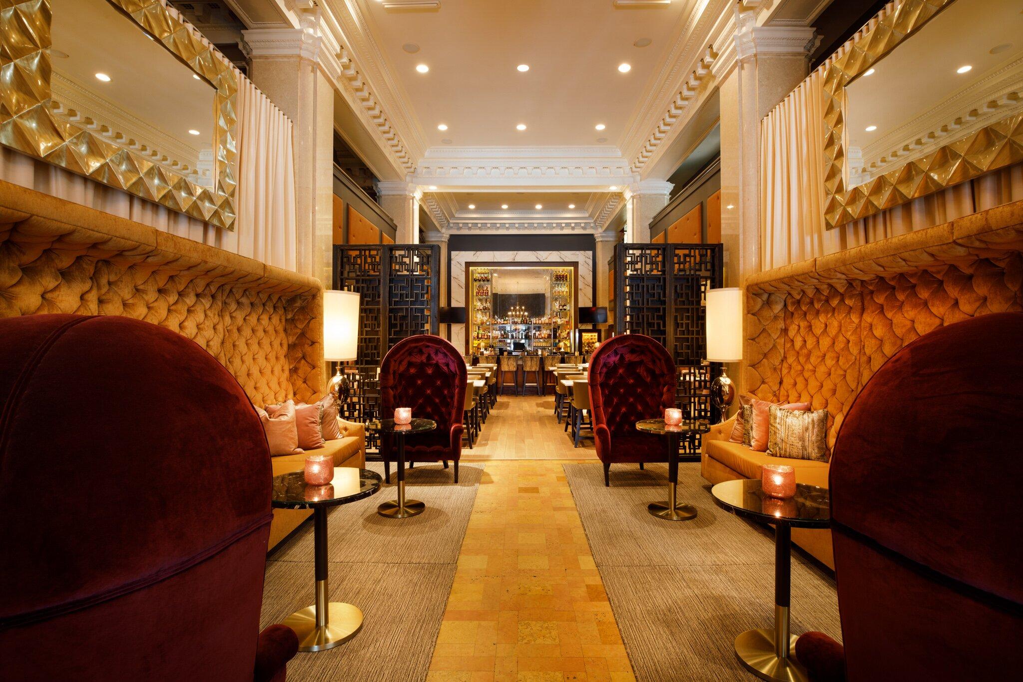 Ambassador Hotel Kansas City