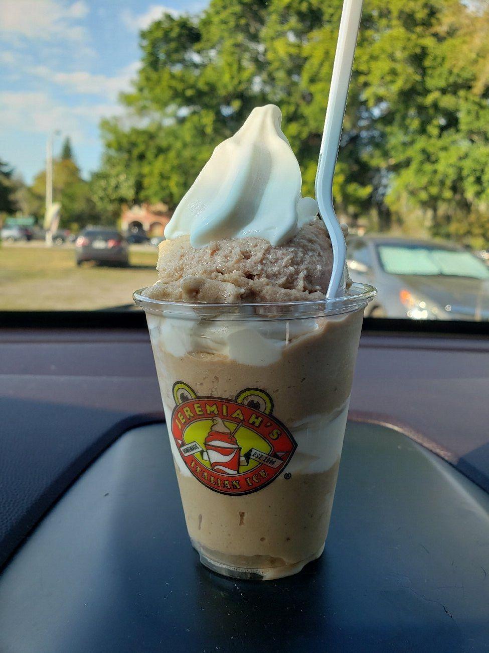 Jeremiah's Italian Ice