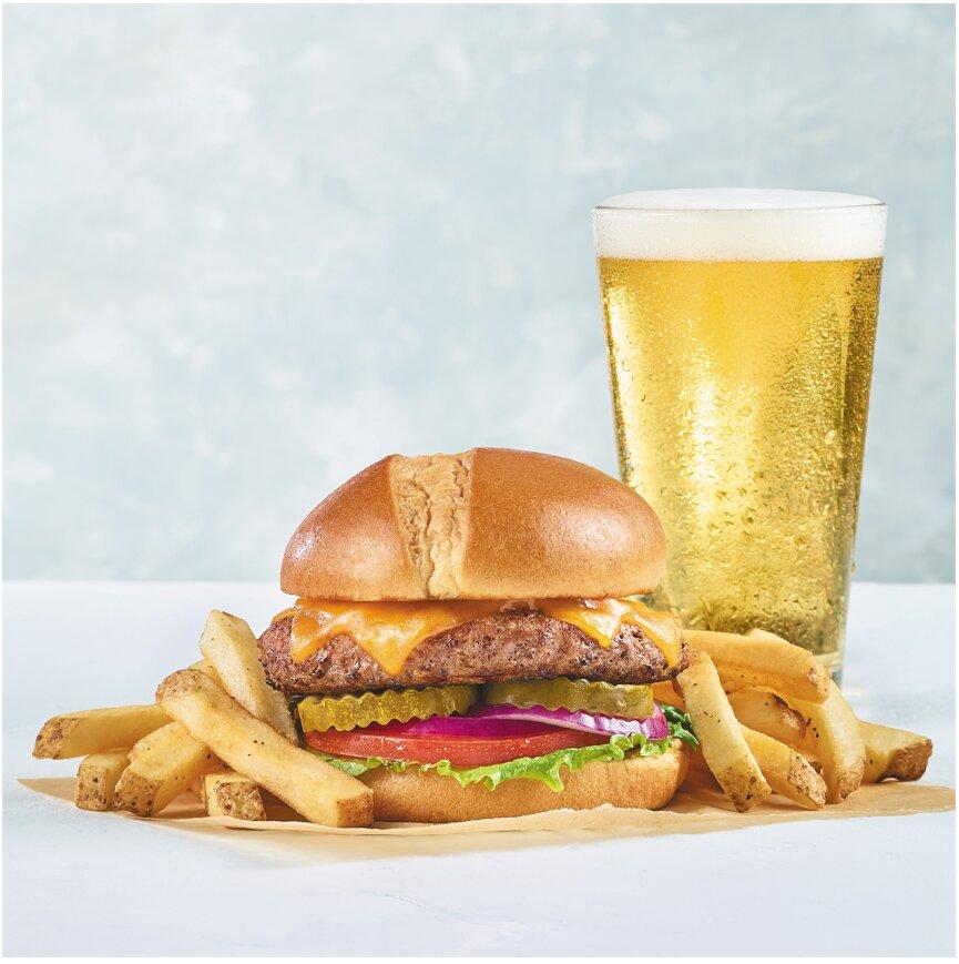 O'Charley's Restaurant + Bar